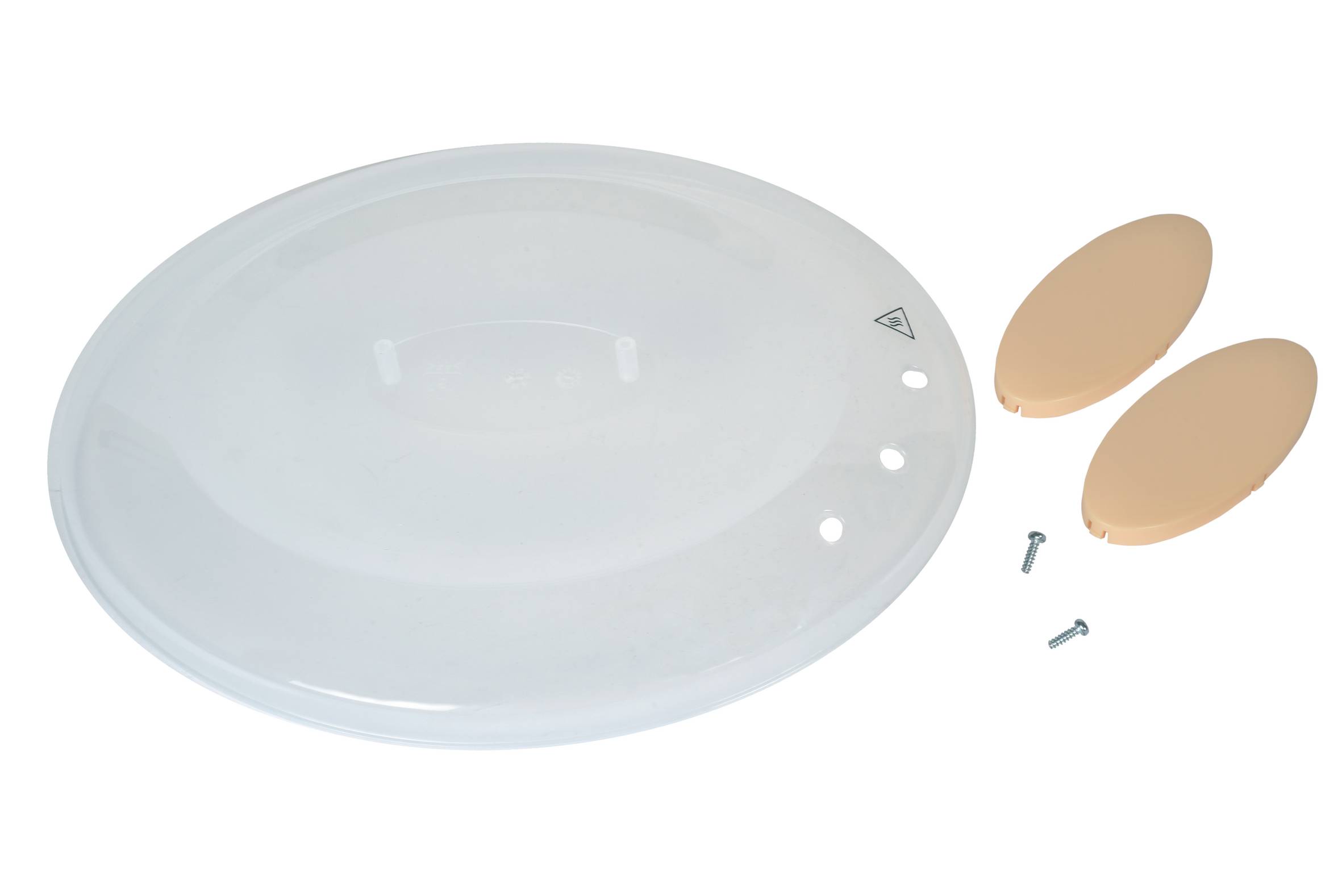 Couvercle SS-9100049554