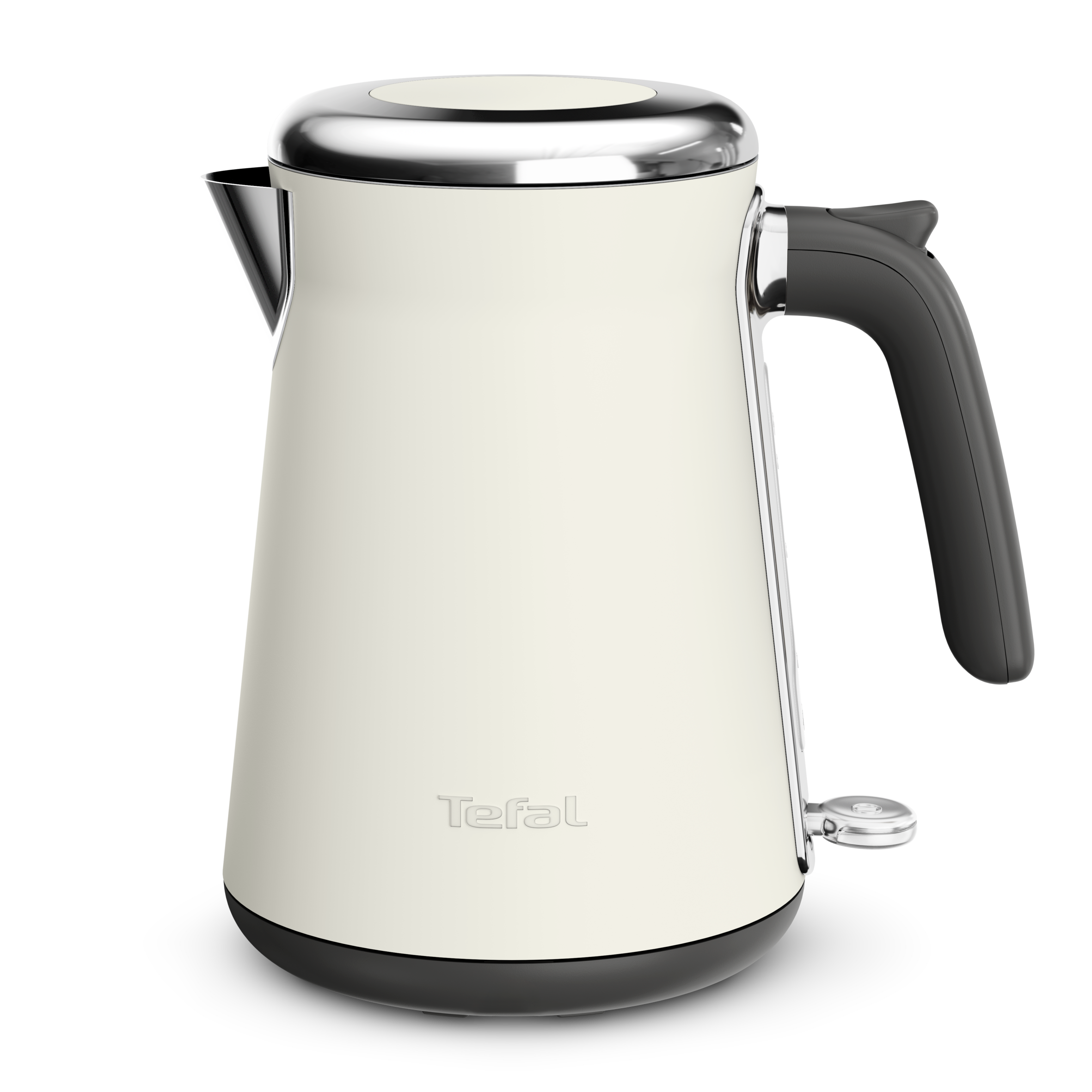 Collection, Bouilloire en inox, Arrêt automatique avec voyant lumineux, Indicateur 1 tasse