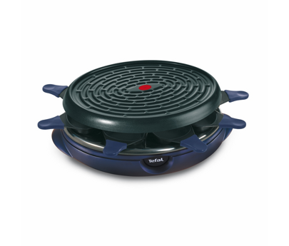 RACLETTE GRILL JOUR DE FETE COMPACT