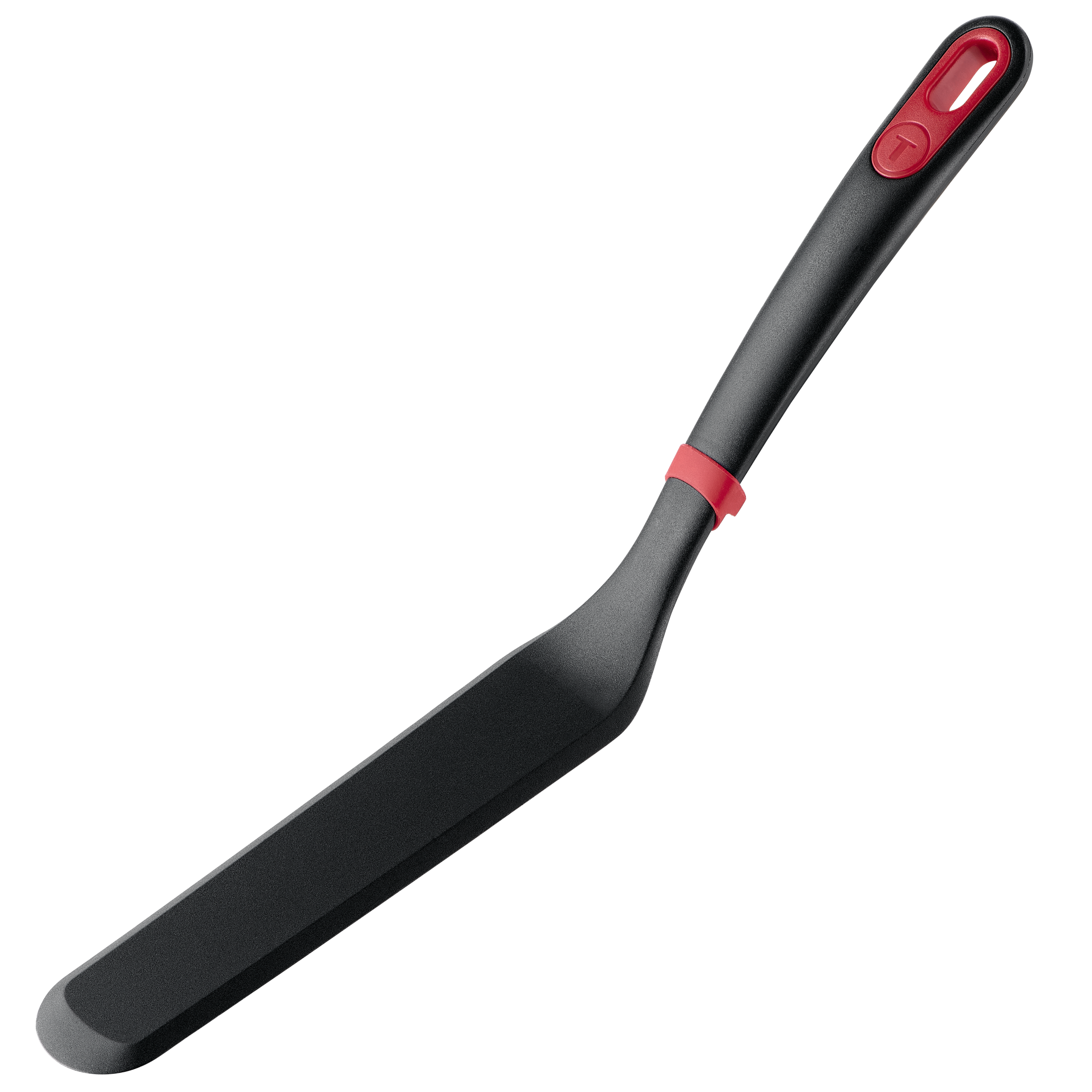 Ingenio+, Spatule à crêpes, Robustesse, Résistance à la chaleur