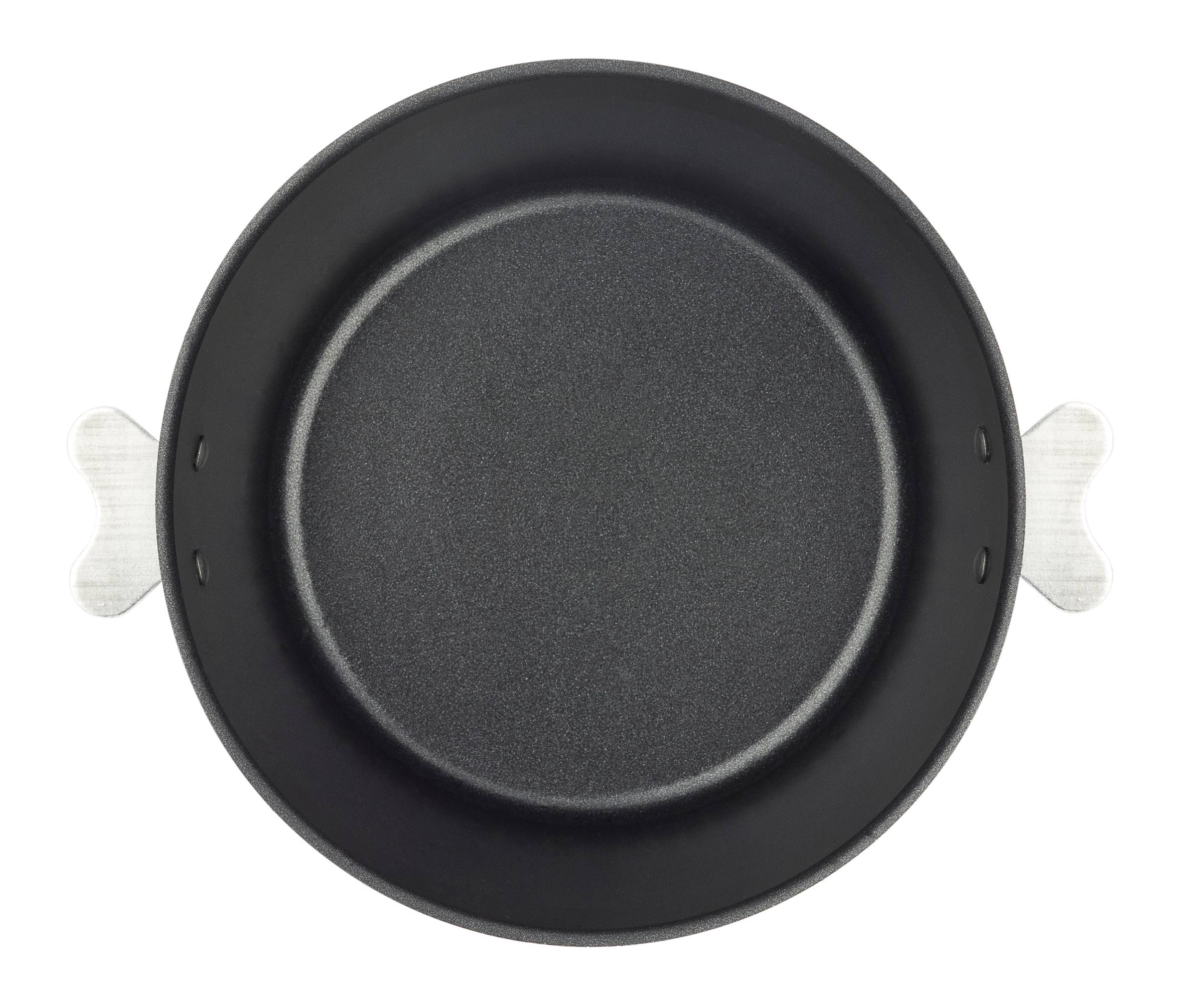 Moule à charlotte RECETTE NESTLE 18 cm Charlotte au chocolat