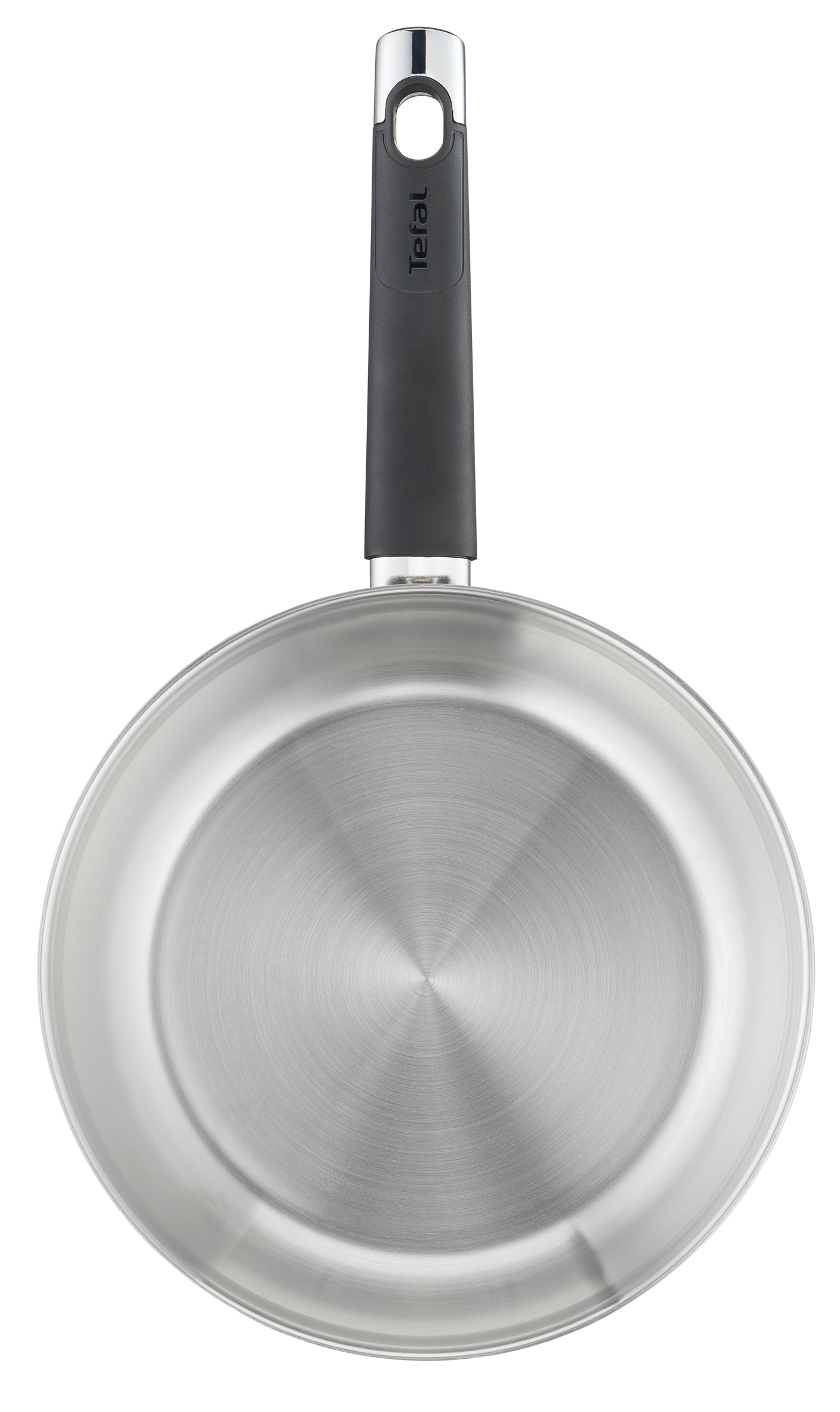 EMOTION Poêle 28 cm inox