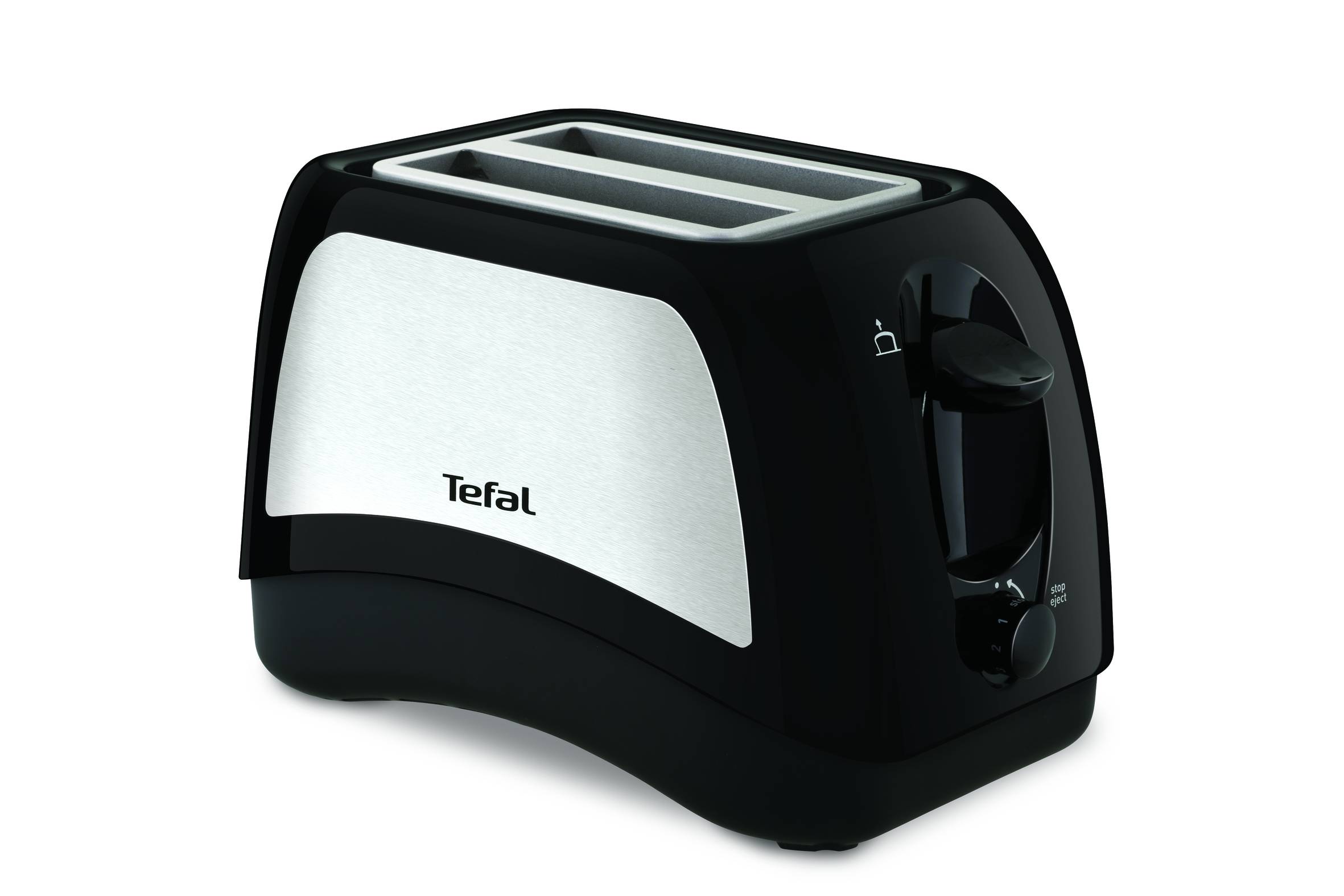 DELFINI PLUS 2 FENTES NOIR