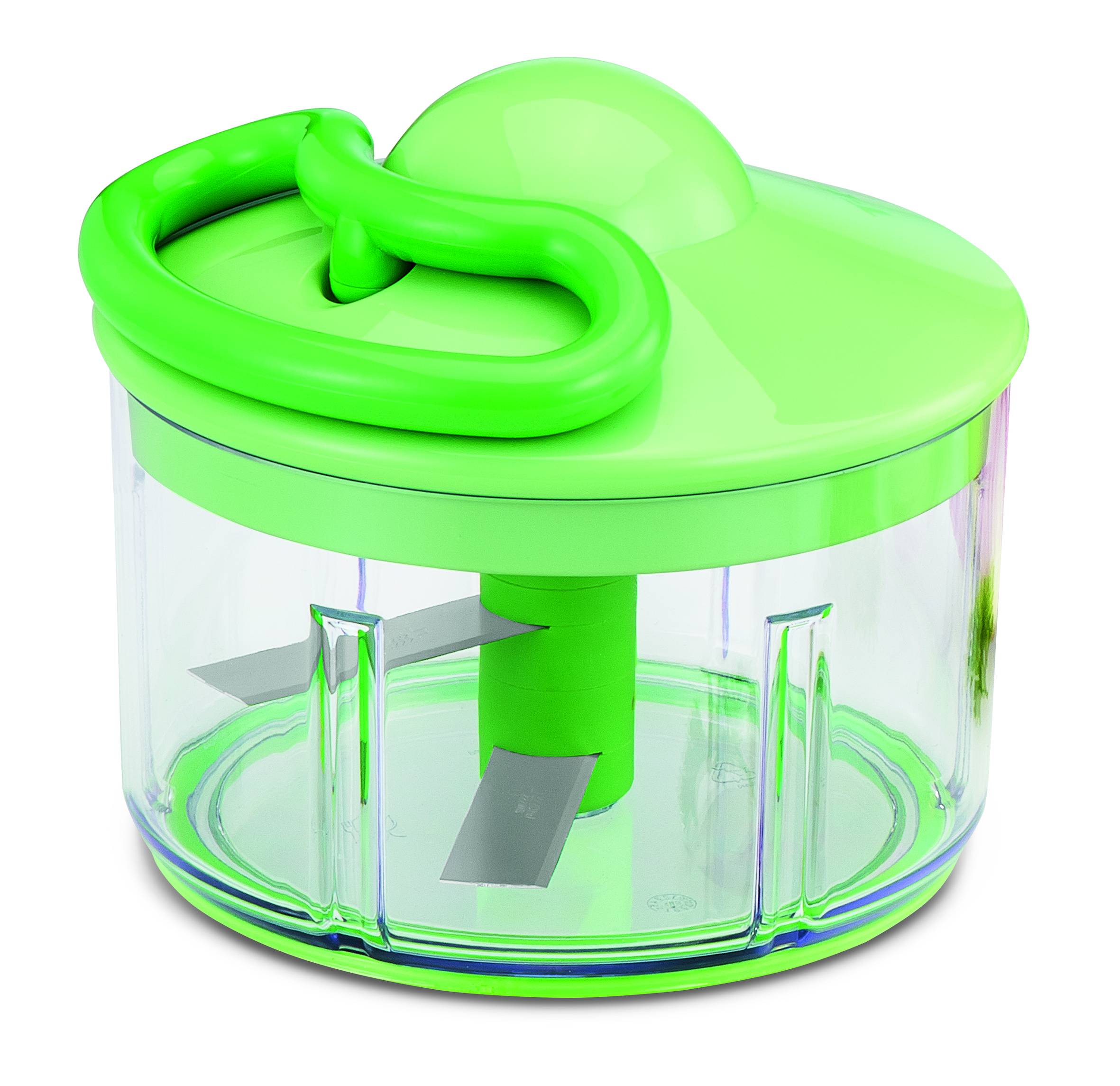 COLOR ART MANUAL CHOPPER PLAST