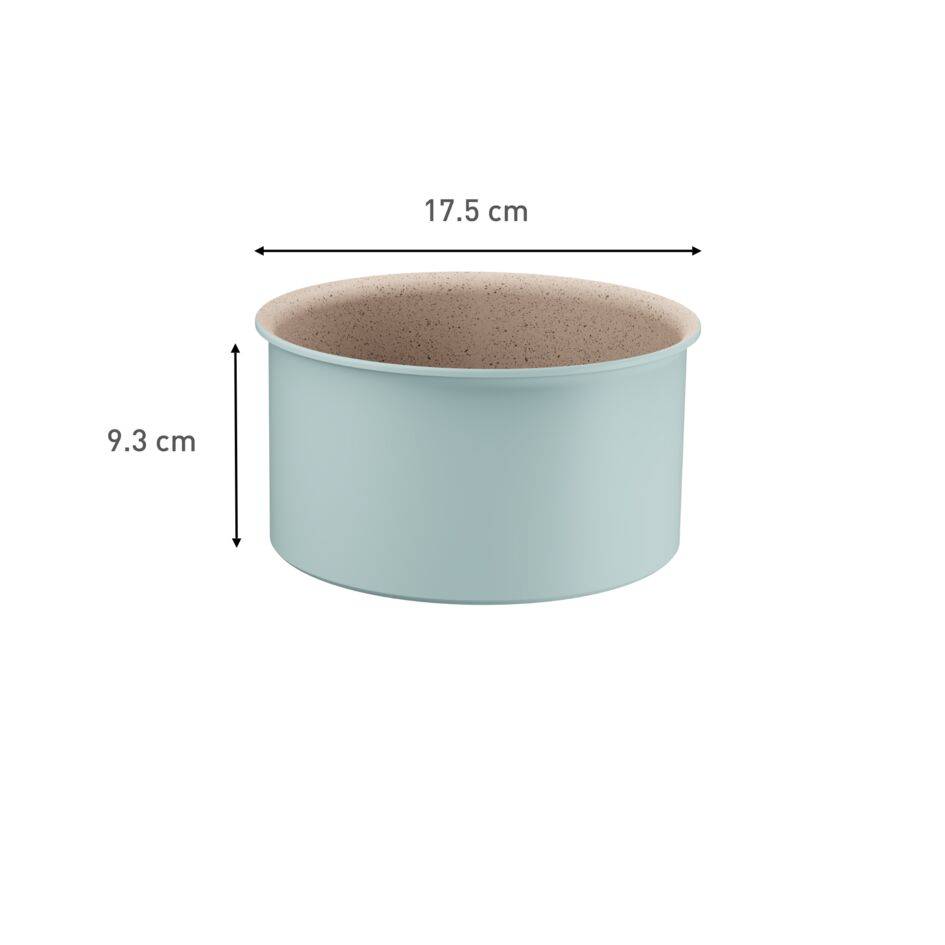 Ingenio Harmony, Casserole 16&nbsp;cm, Poignée amovible