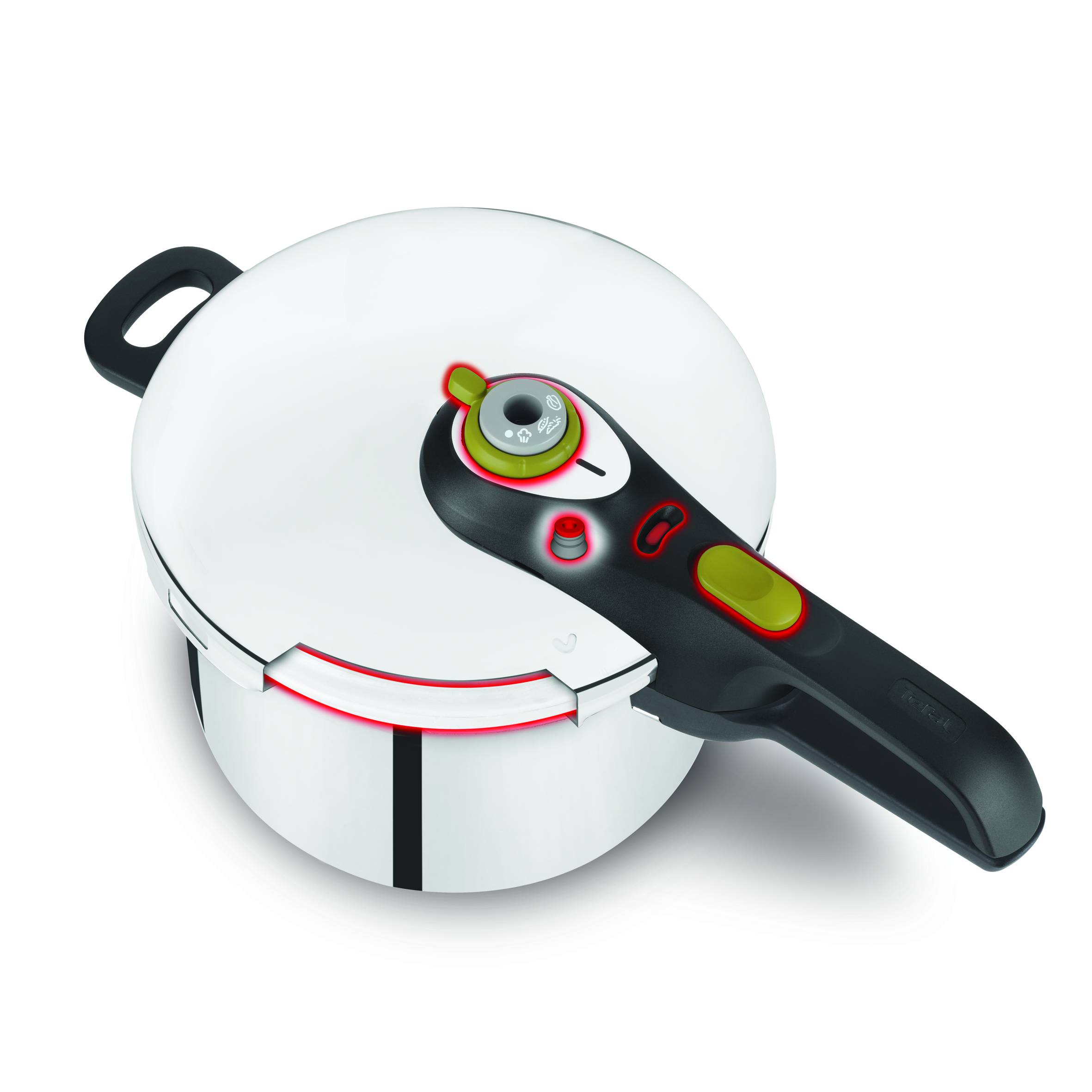 SECURE 5 NEO Cocotte minute® 8 L Induction
