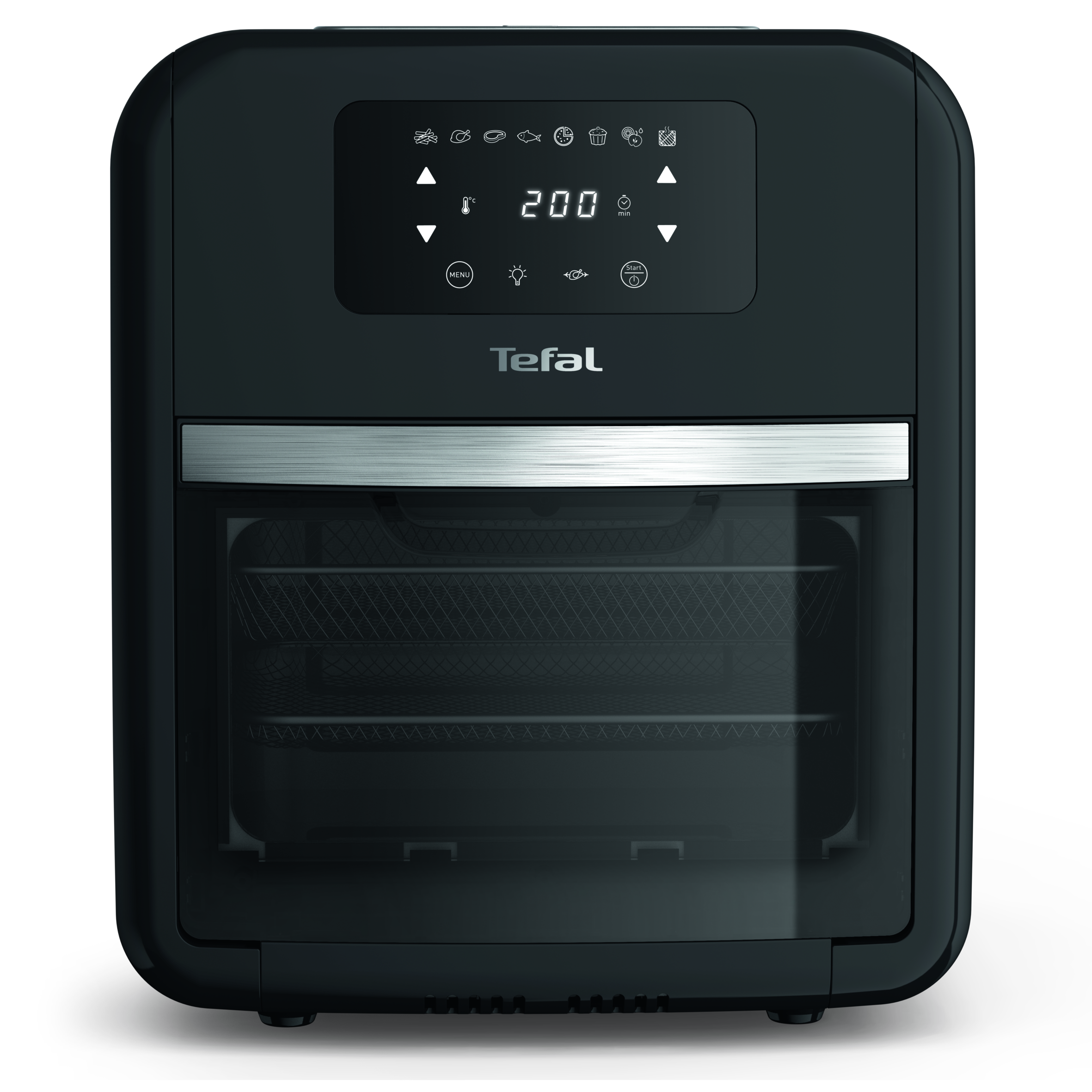 Easy Fry Oven & Grill 9-in-1