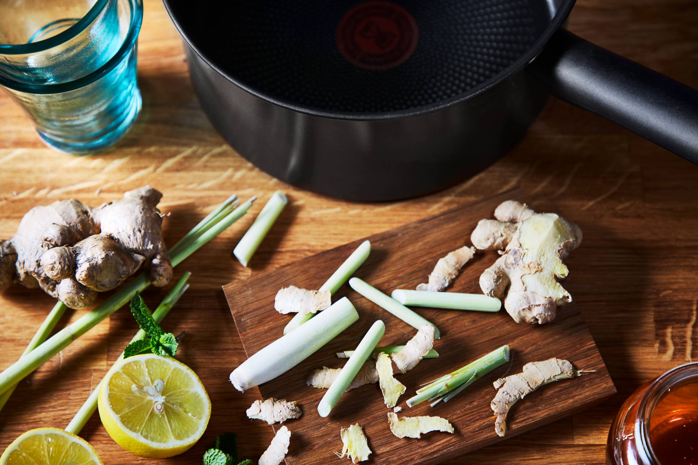 So Recycled Casserole 18 cm