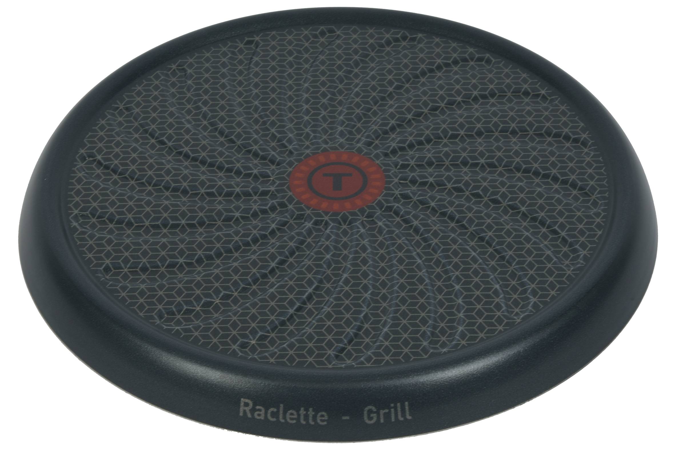 Plaque grill TS-01070060