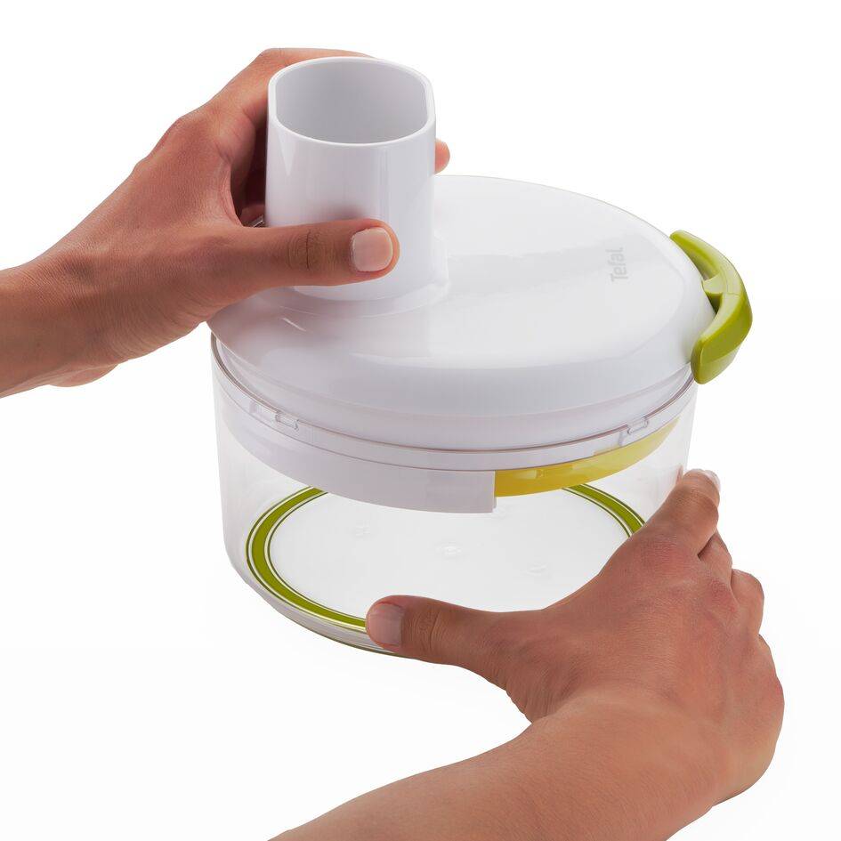 Trancheur 5&nbsp;secondes