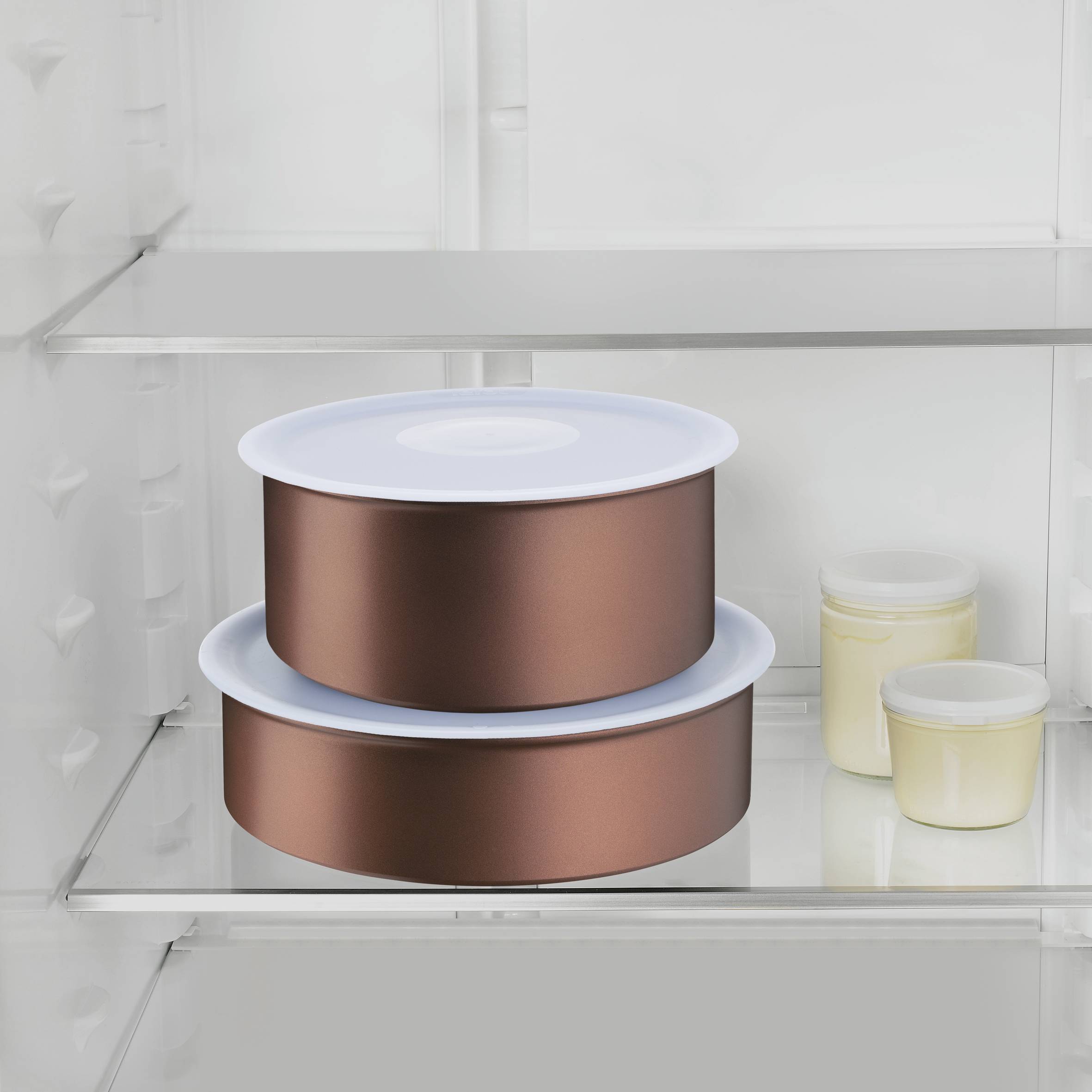 Ingenio Eco Respect Set 6 pièces Ecureuil