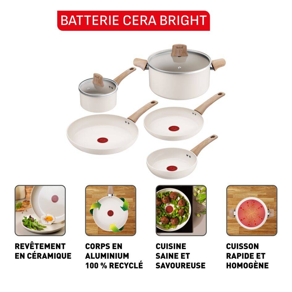 CERA BRIGHT ON set7P:P20/24/28+C16/F24cv