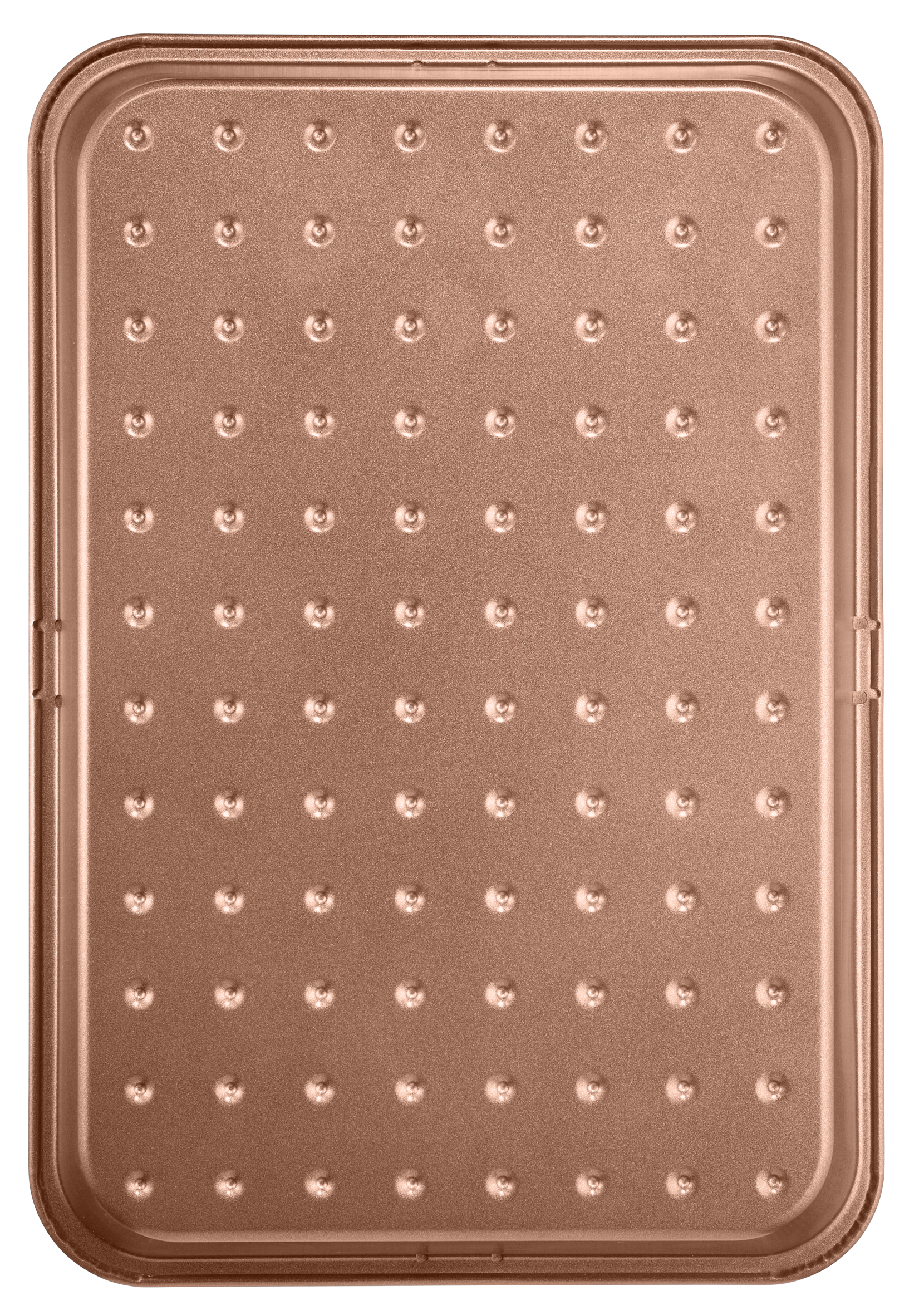 AIRBAKE Moule 12 muffins 29X41cm acier