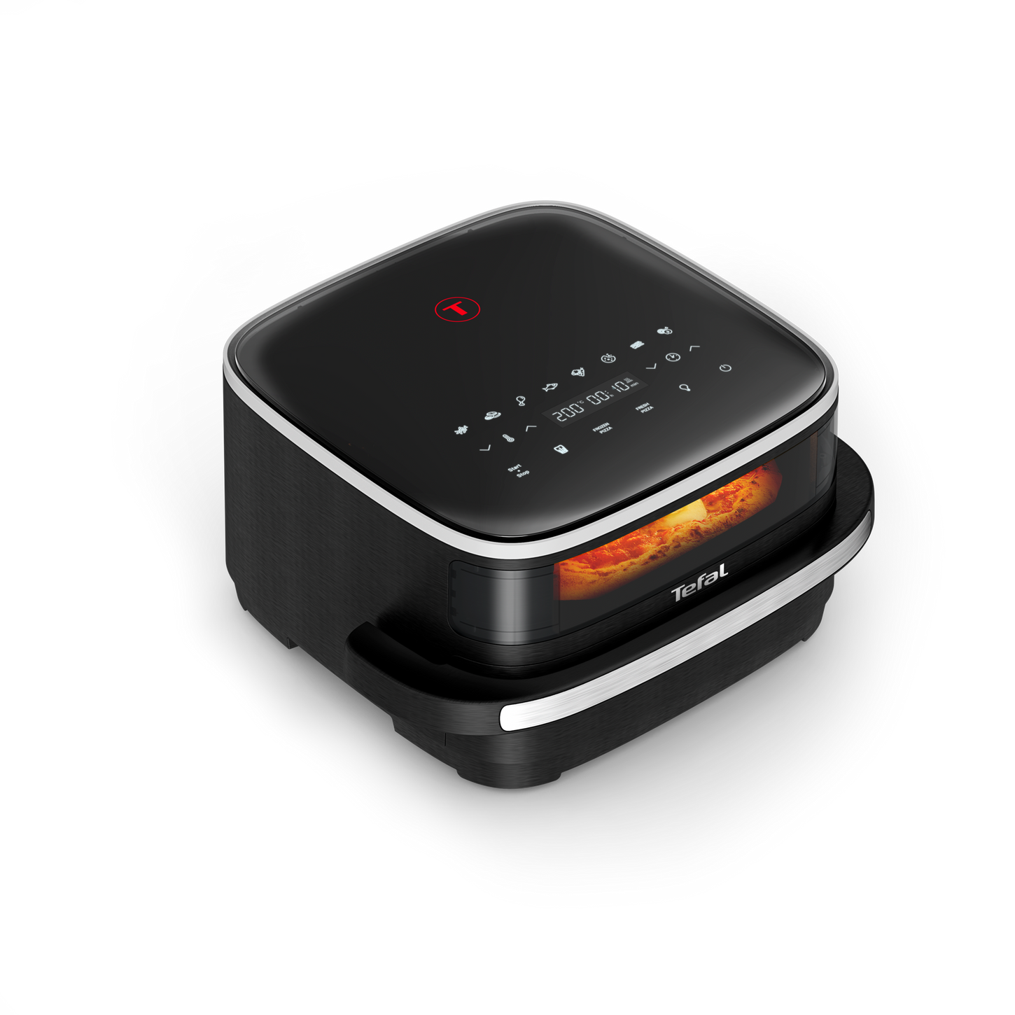 Tefal Easy Fry XL Surface & Pizza FW4018E0 — photo principale