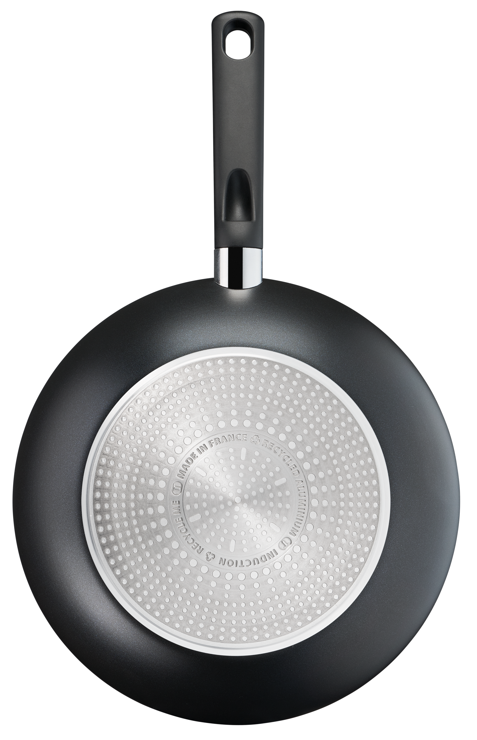 So Recycled Poêle wok 28 cm