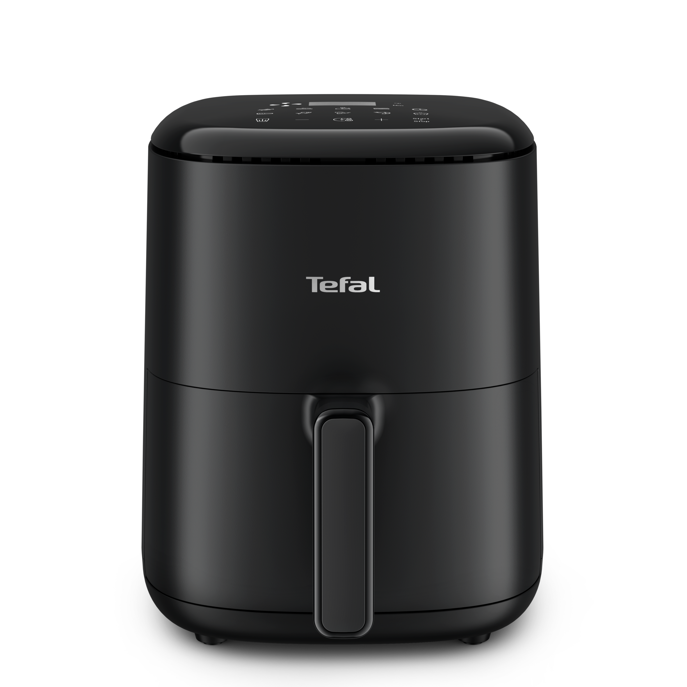 Easy Fry Compact 3L Black