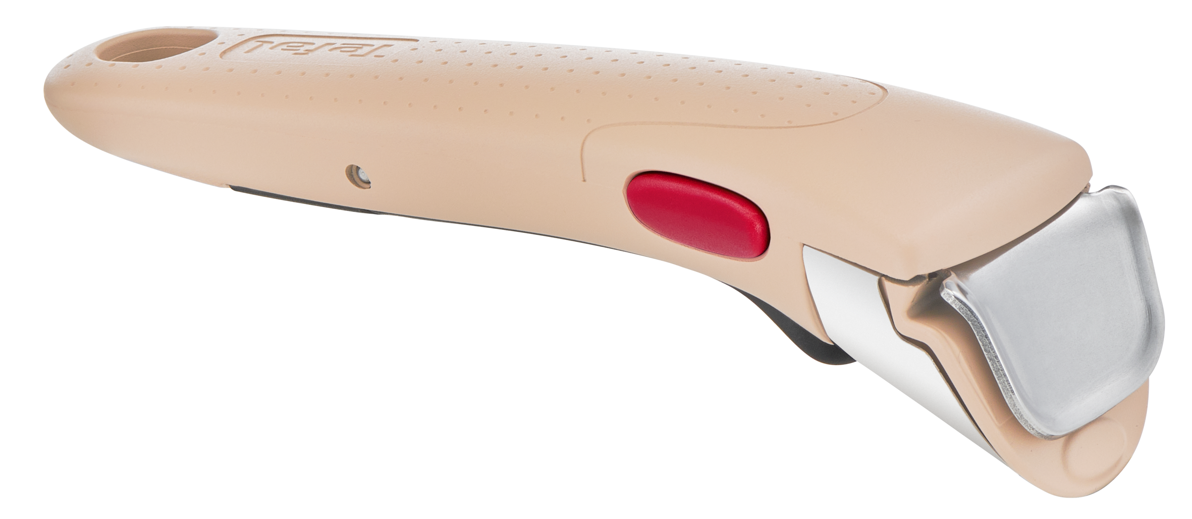 Ingenio Poignée amovible argile moonlight