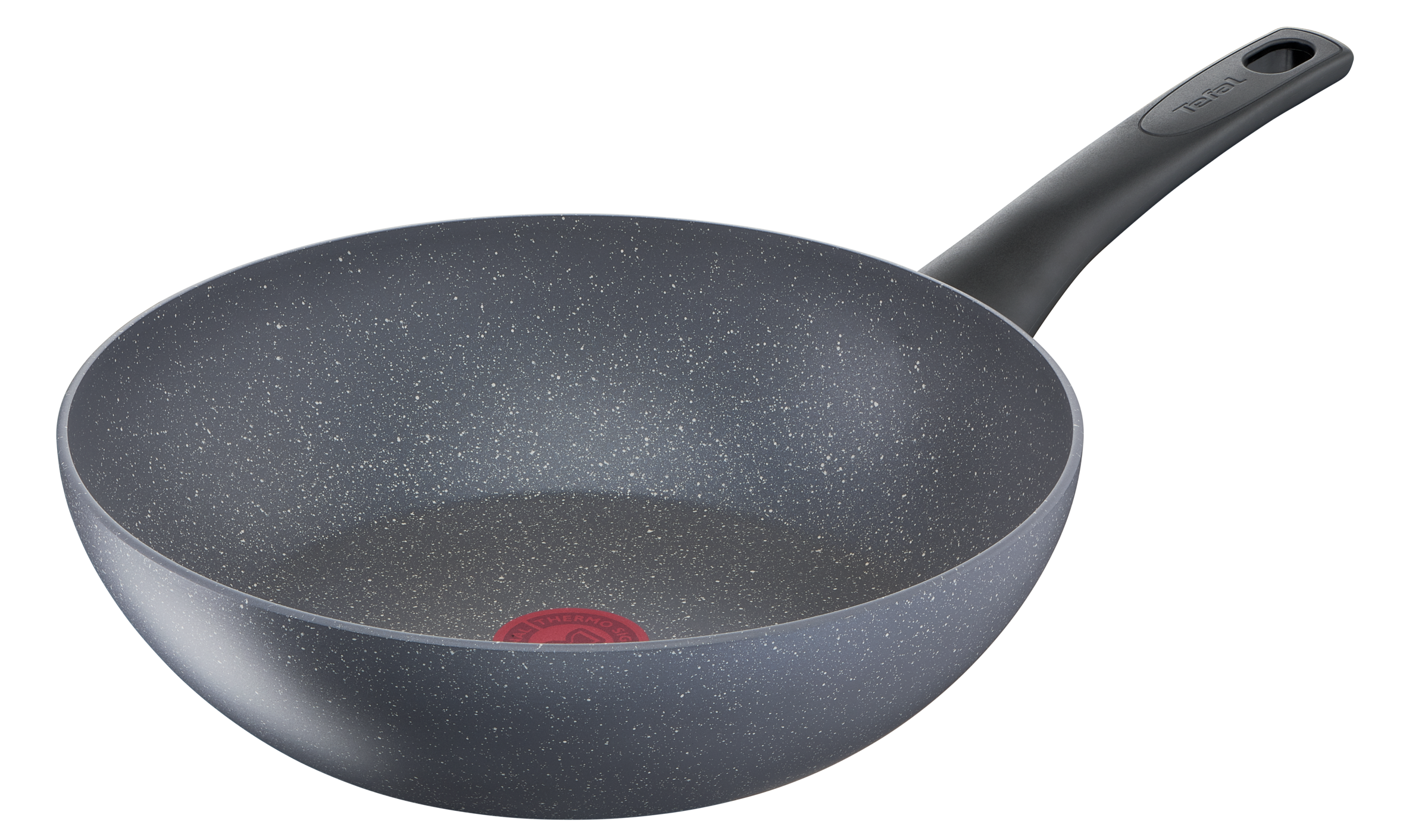 Healthy Chef Poêle wok 28 cm