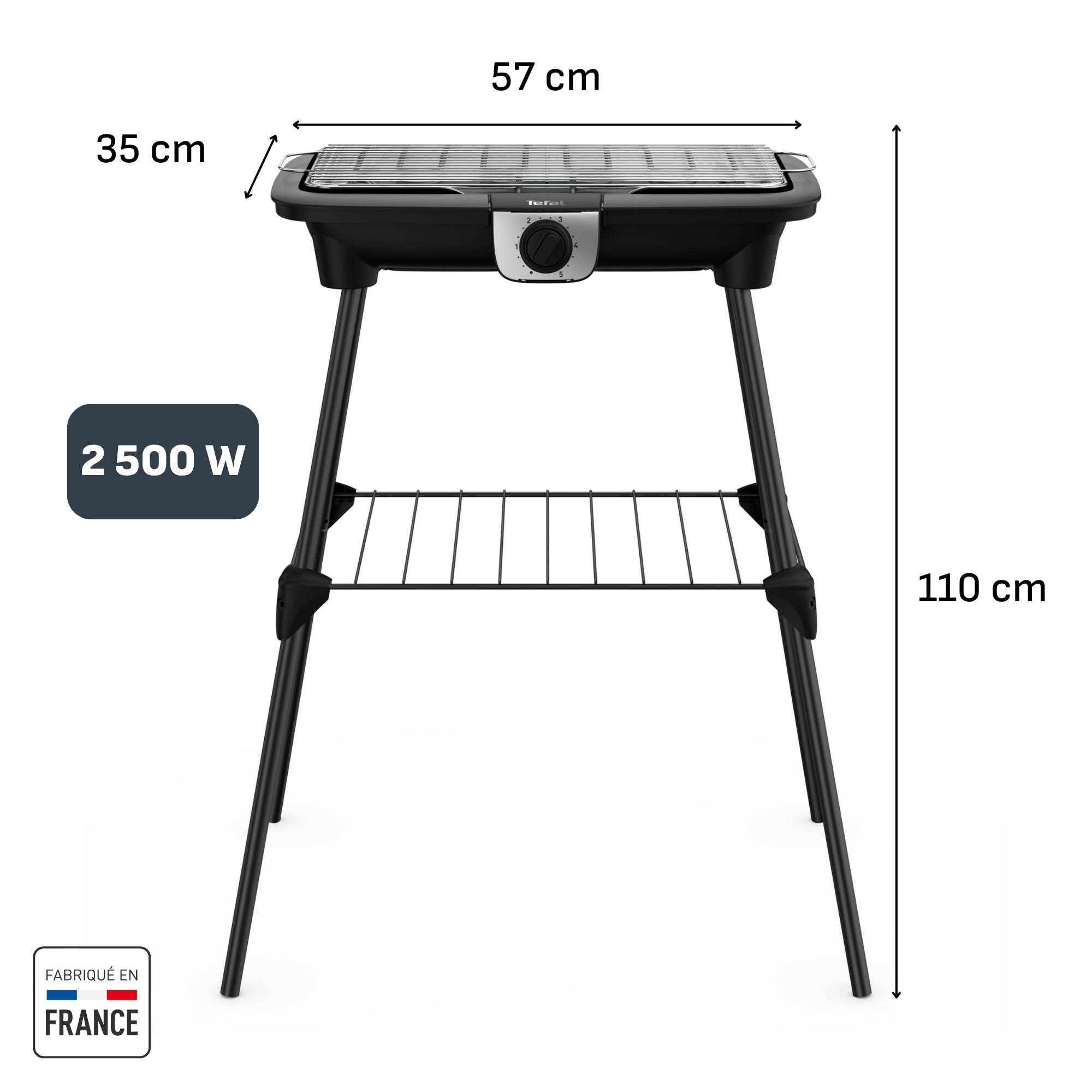 EASYGRILL XXL