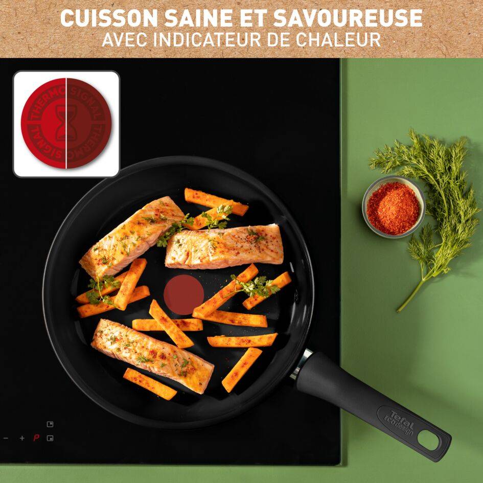 Renew On, Poêle Wok 28 cm