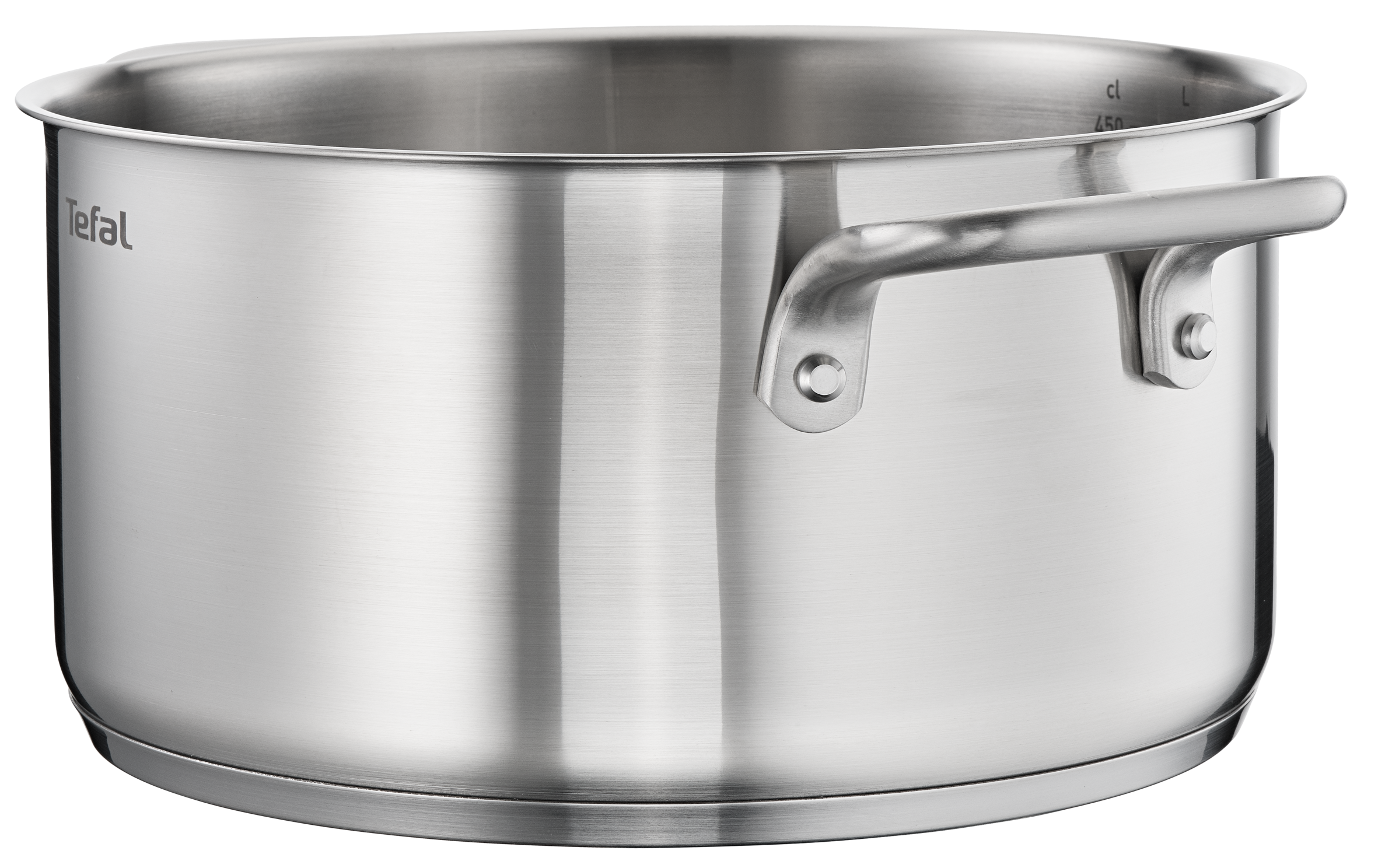 Faitout 24 cm Virtuoso