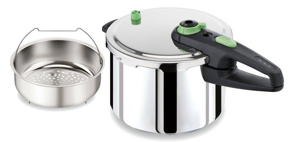 Sensor® Autocuiseur Cocotte-minute® 6L