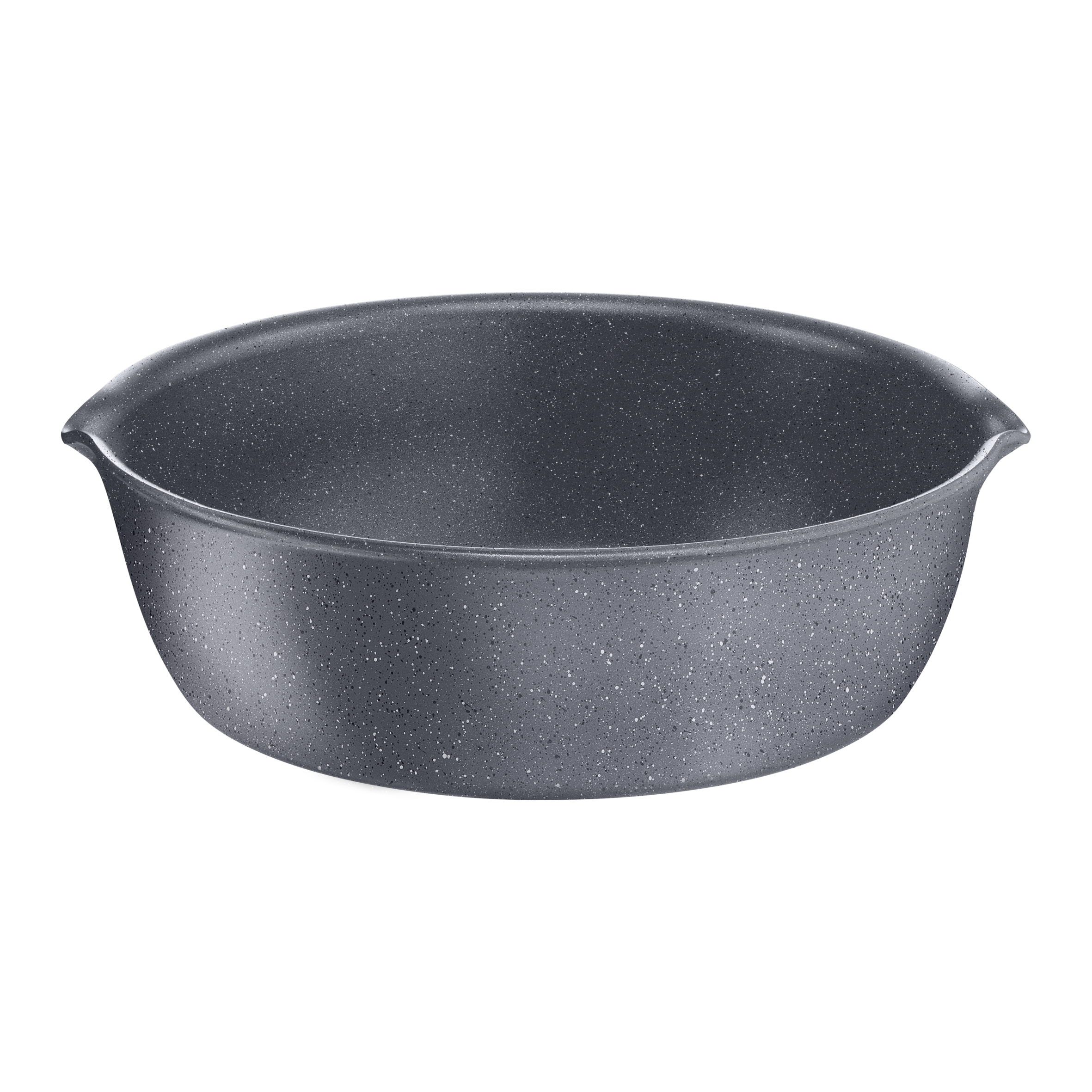 Ingenio Natural Force, Antiadhésif, Poêle profonde 22 cm, Induction