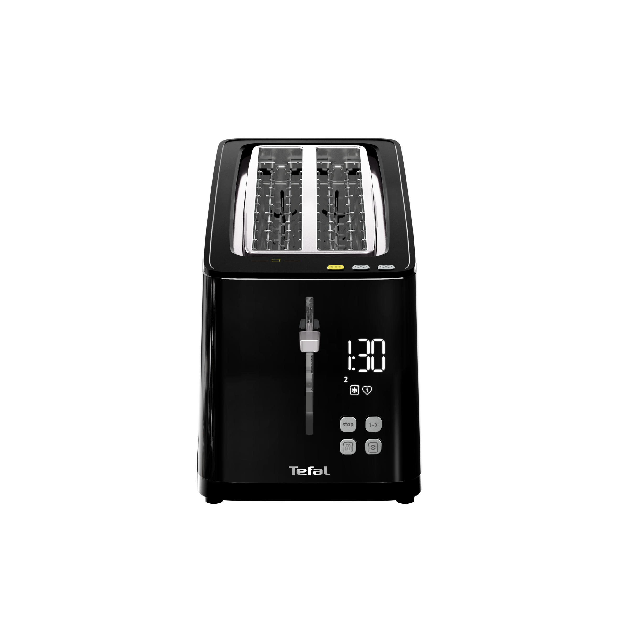 Smart'n light 2 longues fentes