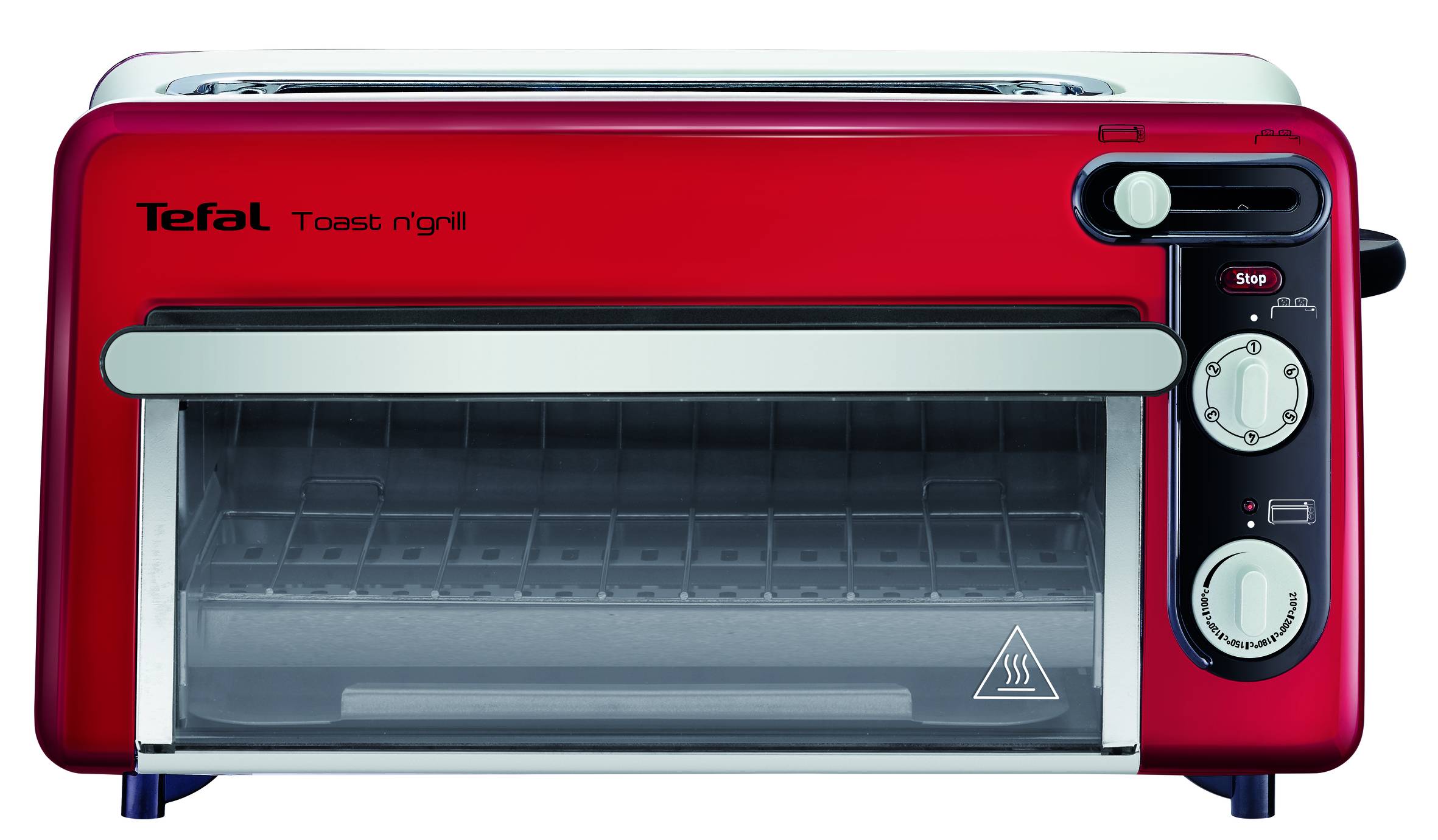 TOAST'N'GRILL TL600