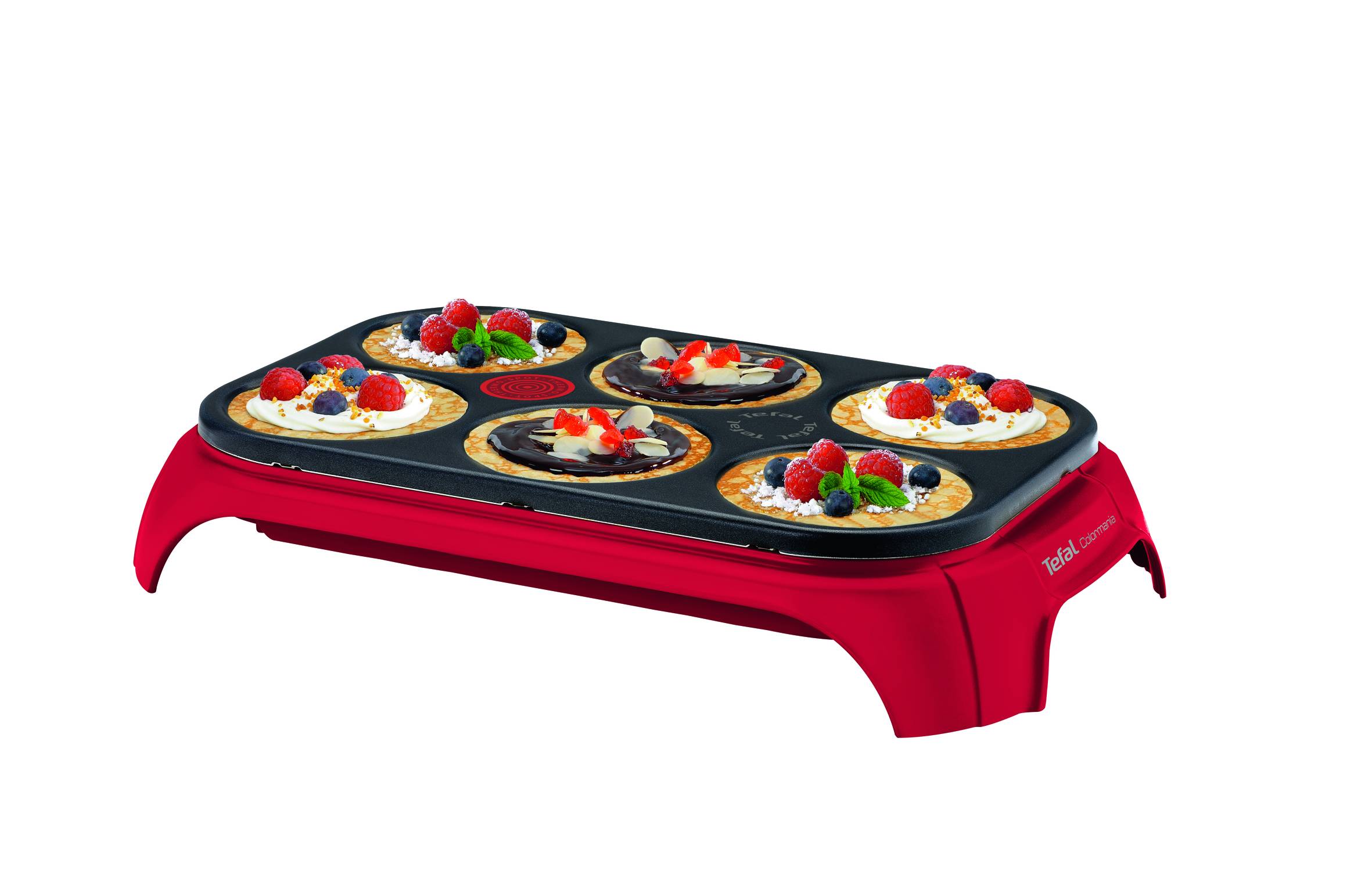 COLORMANIA CREP'PARTY 6