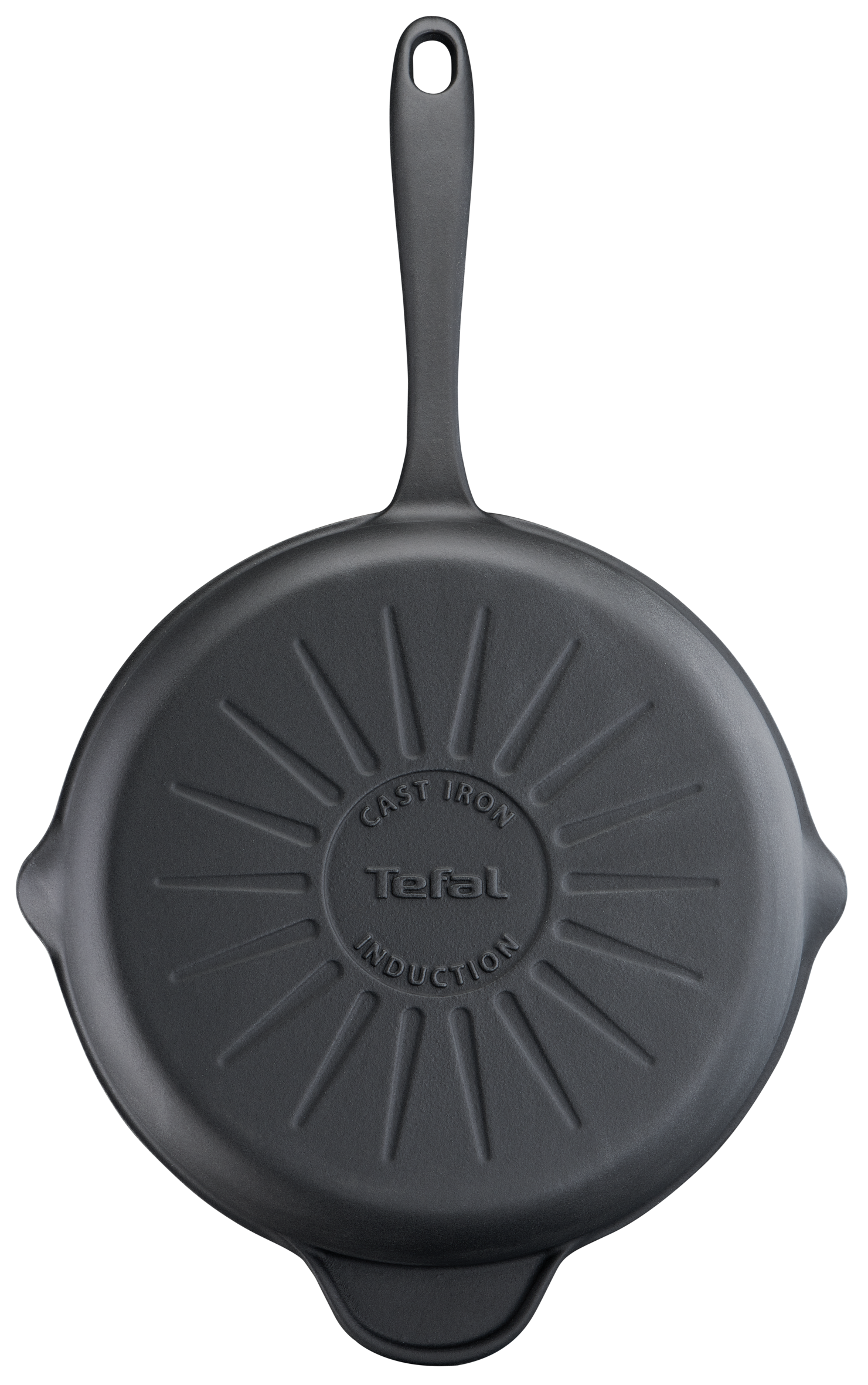 Tradition Poêle 26 cm