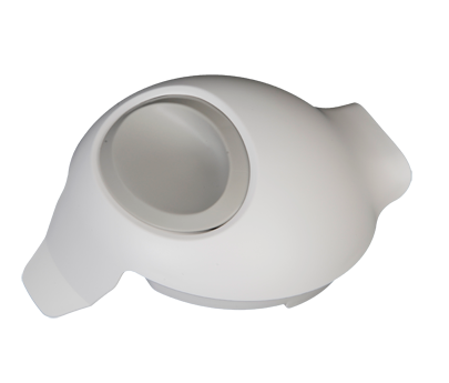 Couvercle blanc SS-200344