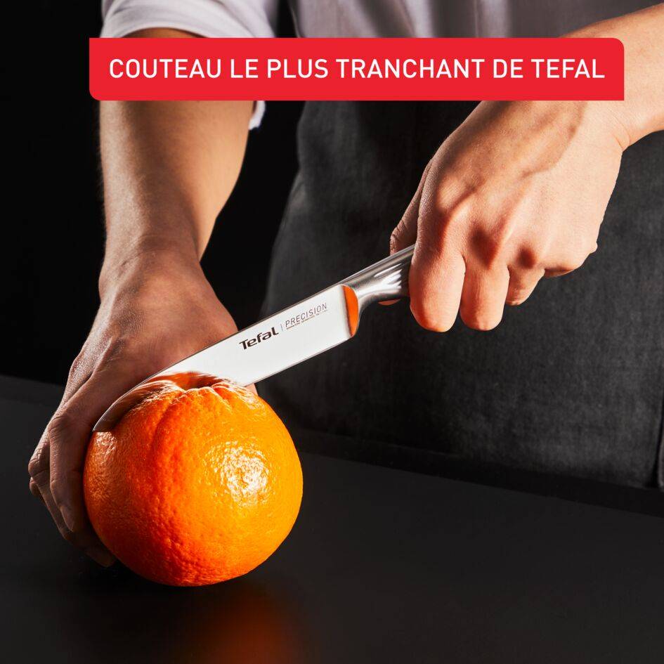 Precision Couteau d'Office 12 cm