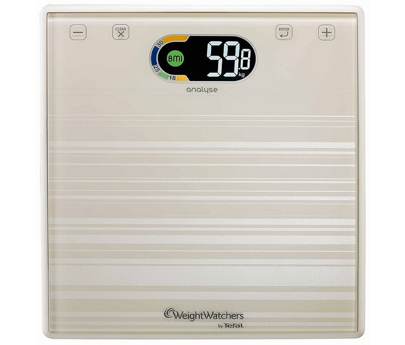 Analyse - WeightWatchers