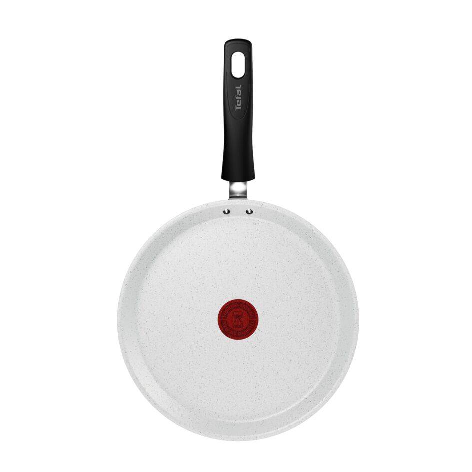 Chandeleur&nbsp;2026, Poêle à crêpes 25&nbsp;cm, Revêtement antiadhésif en céramique