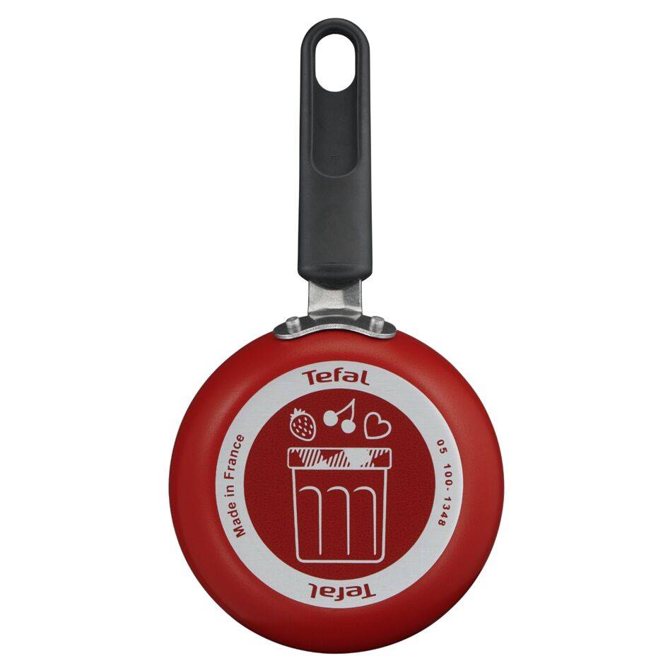Tefal Bonne Maman Mini-poêle à pancakes 12 cm