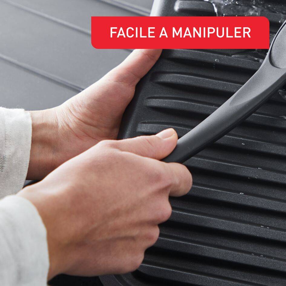 Brosse de nettoyage pour gril