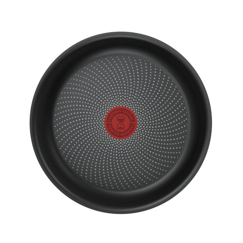 Ingenio So'Light, Antiadhésif, Poêle 22 cm, Induction, Légèreté