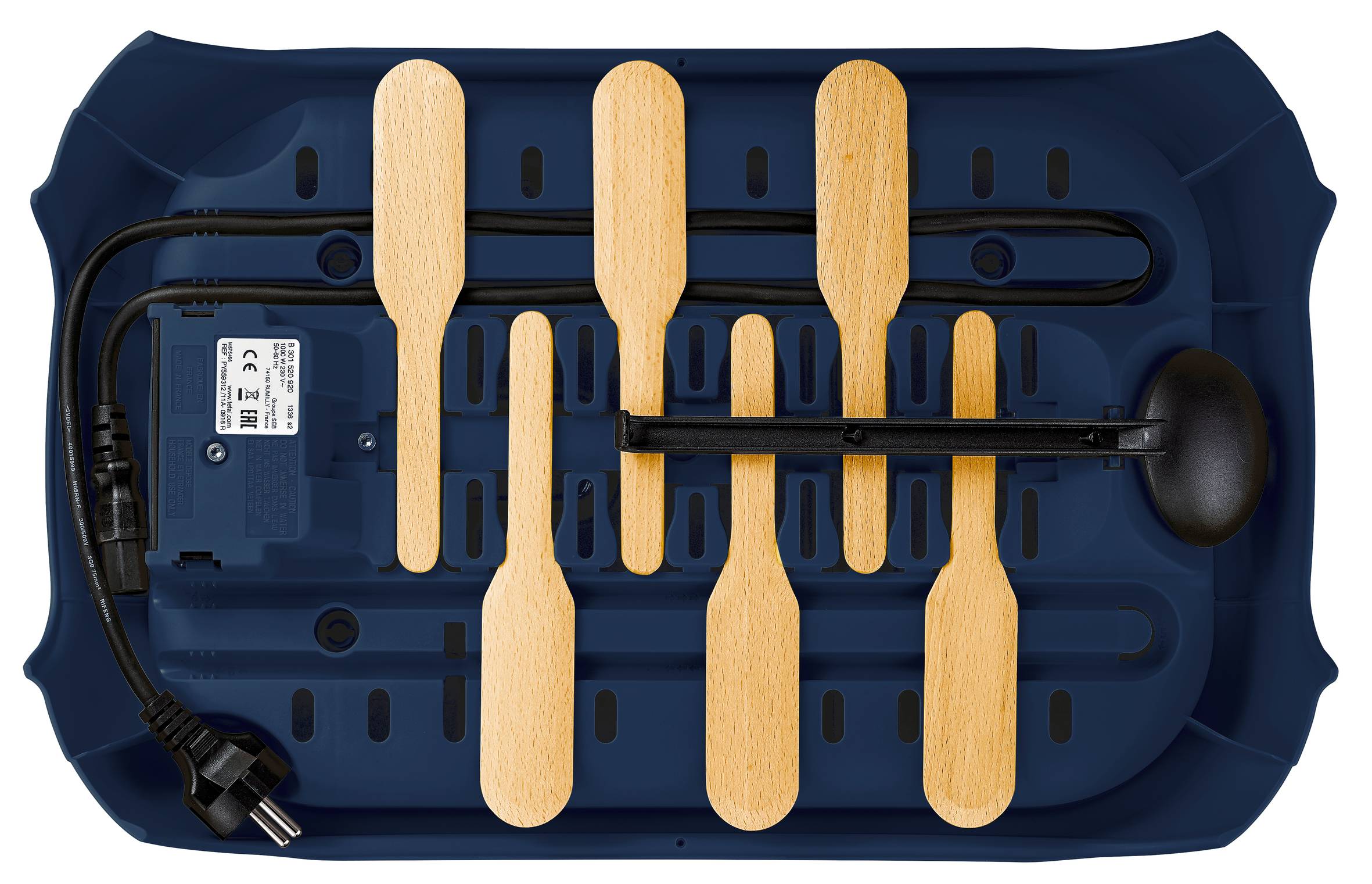 CREP'PARTY COLORMANIA