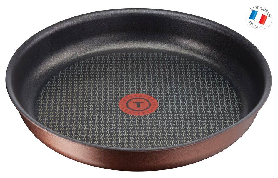 INGENIO ECO-RESPECT Poêle 28 cm