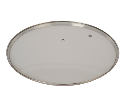 Couvercle en verre pour Wok  TS-01004750