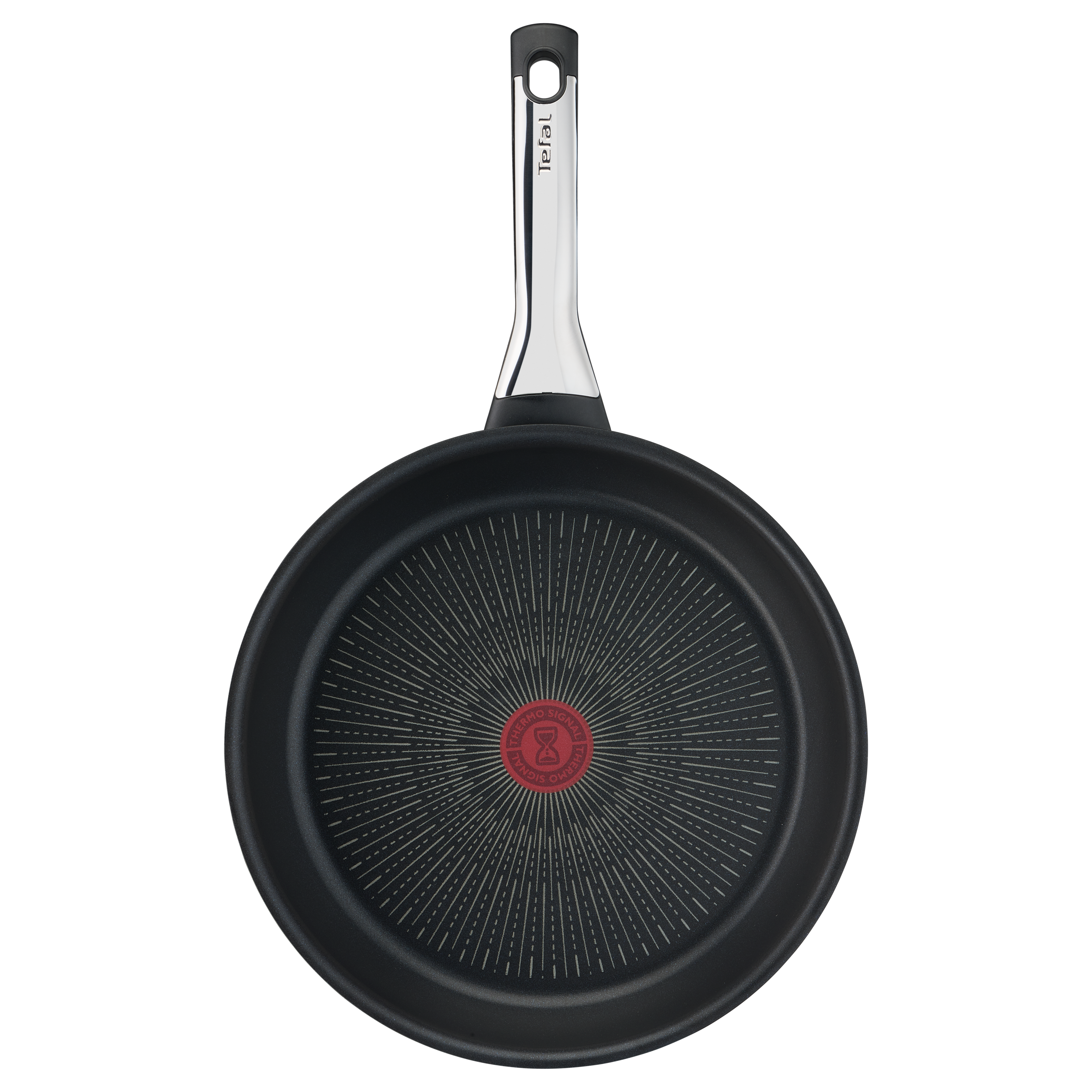 Excellence Poêle 32 cm, Antiadhésif anti-rayures, Induction