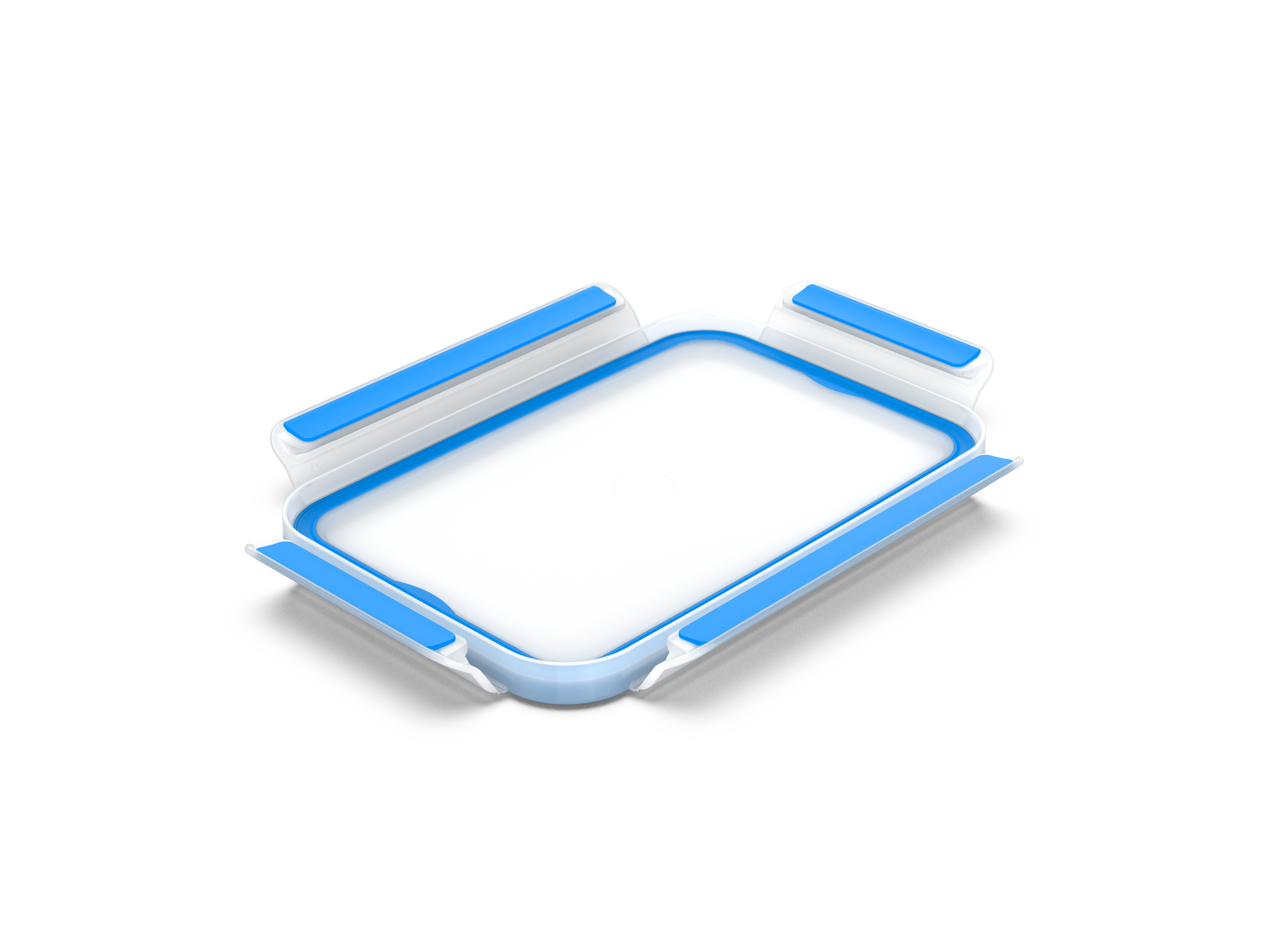 MASTERSEAL FRESH rectangulaire 1 L