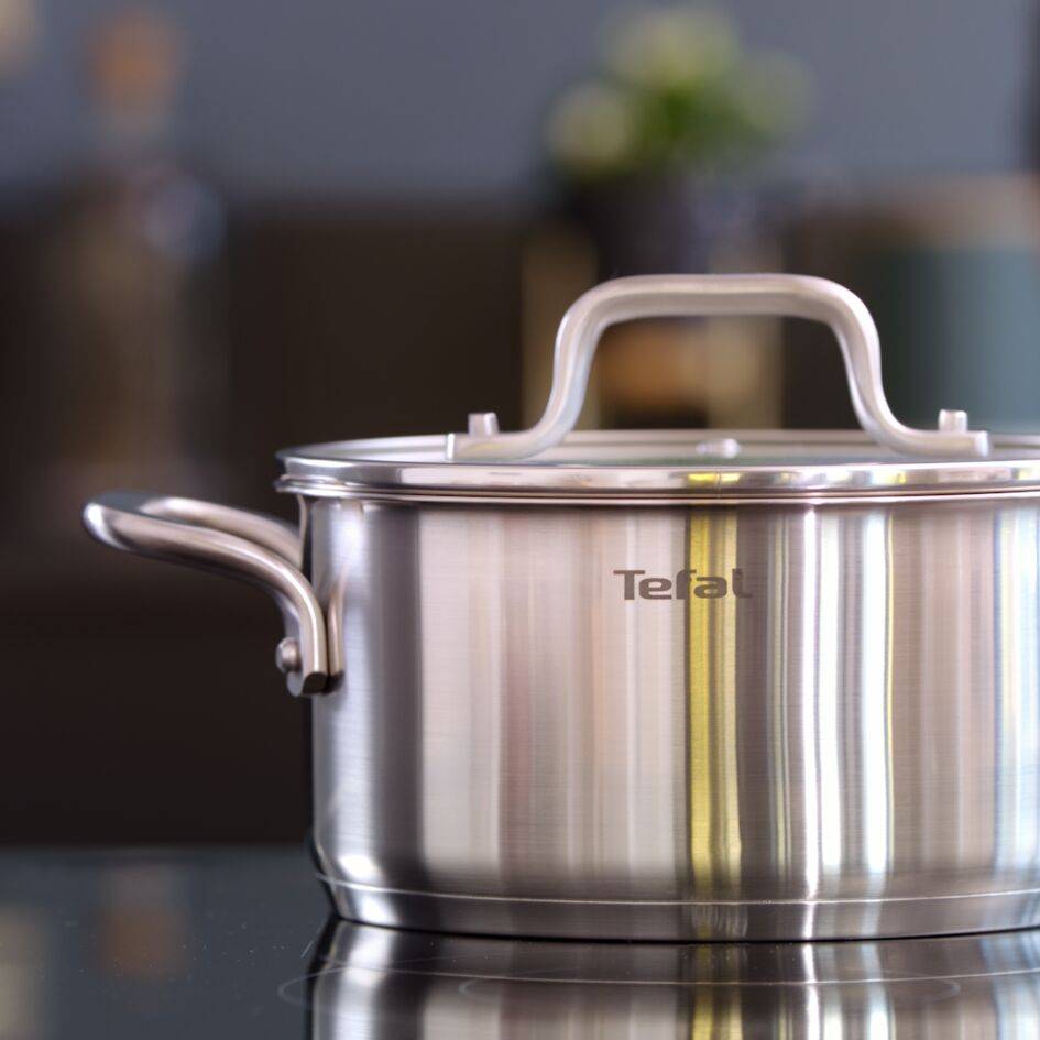 Faitout 24 cm Virtuoso