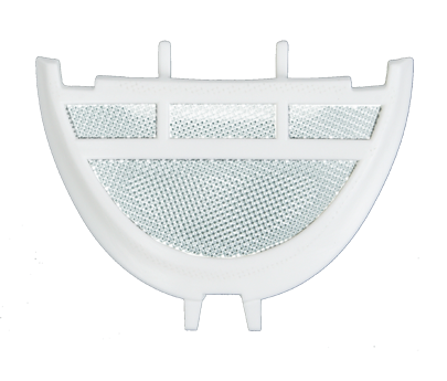 Filtre anti-calcaire amovible SS-202771