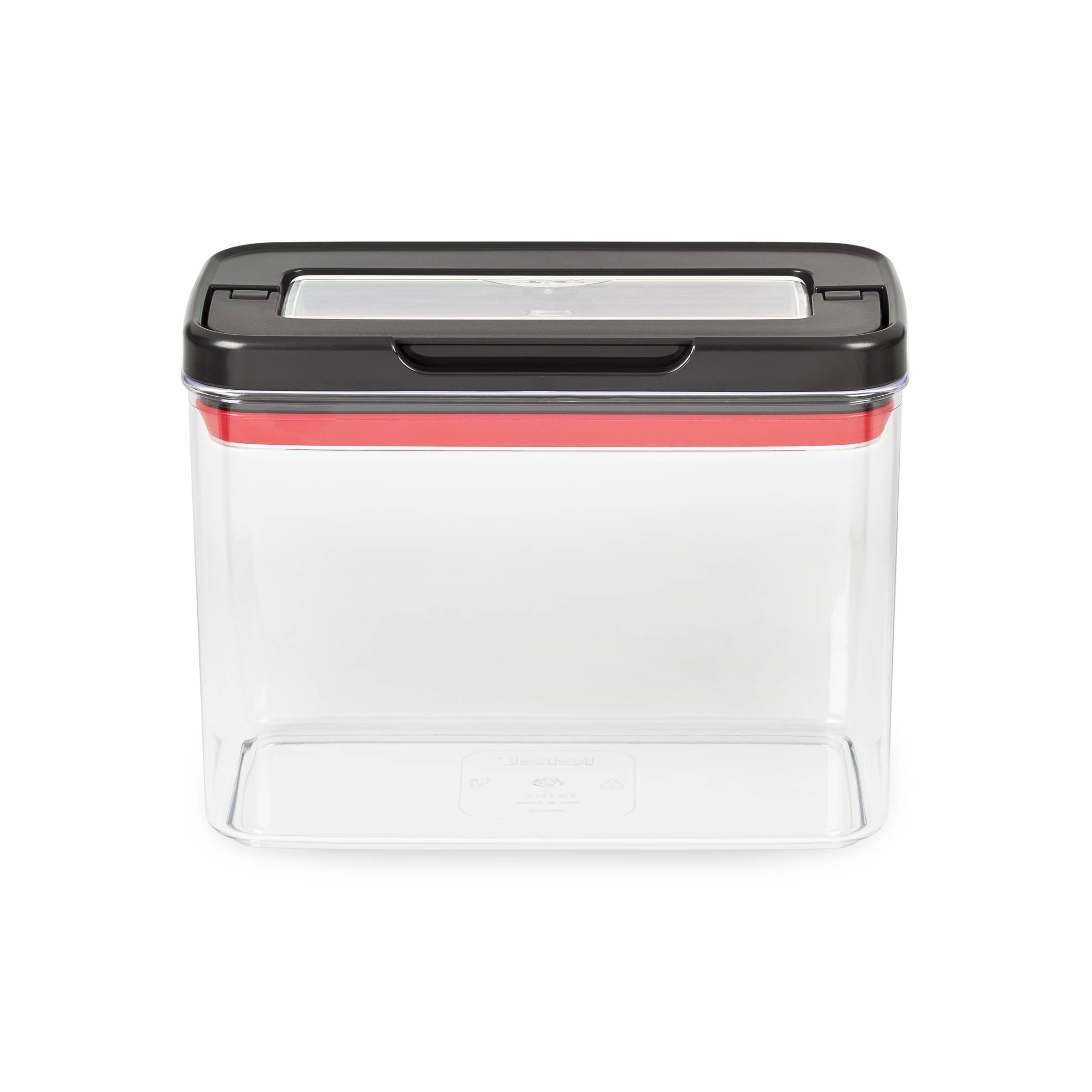 INGENIO DRY STORAGE Boîte rectangle 1,8 L