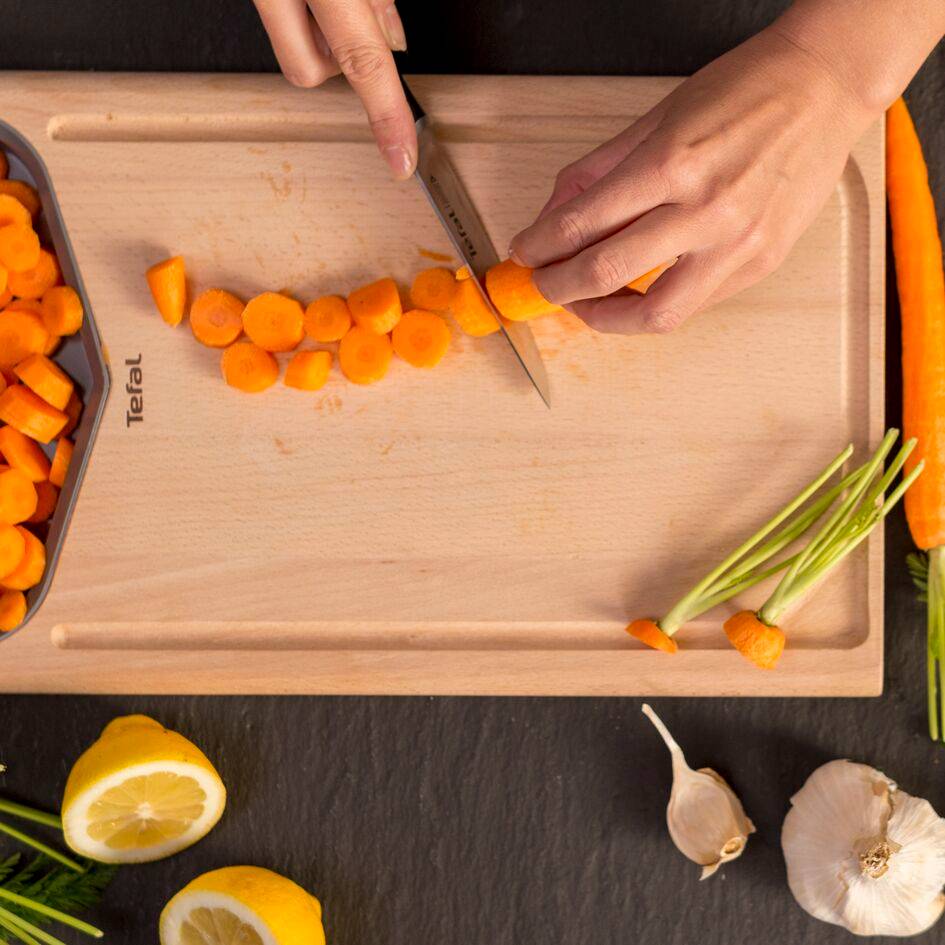 Ingenio Ice Force couteau à trancher 20cm