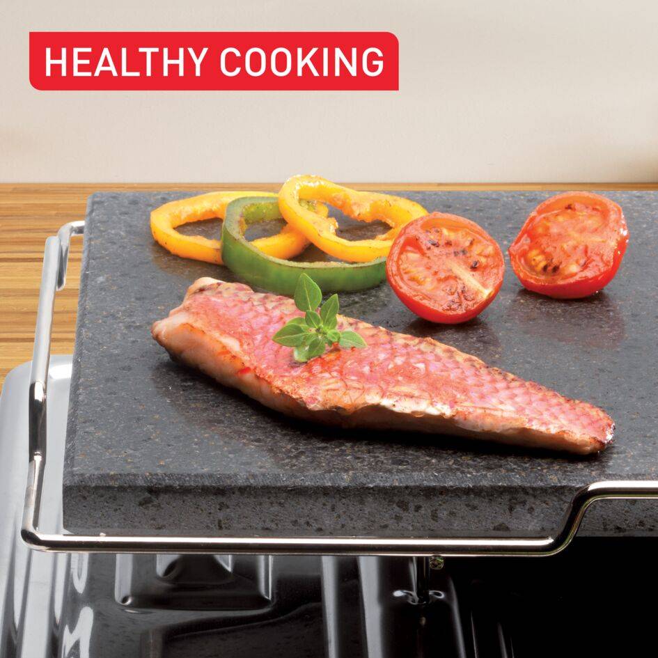 Raclette Pierrade® Java Pepper,