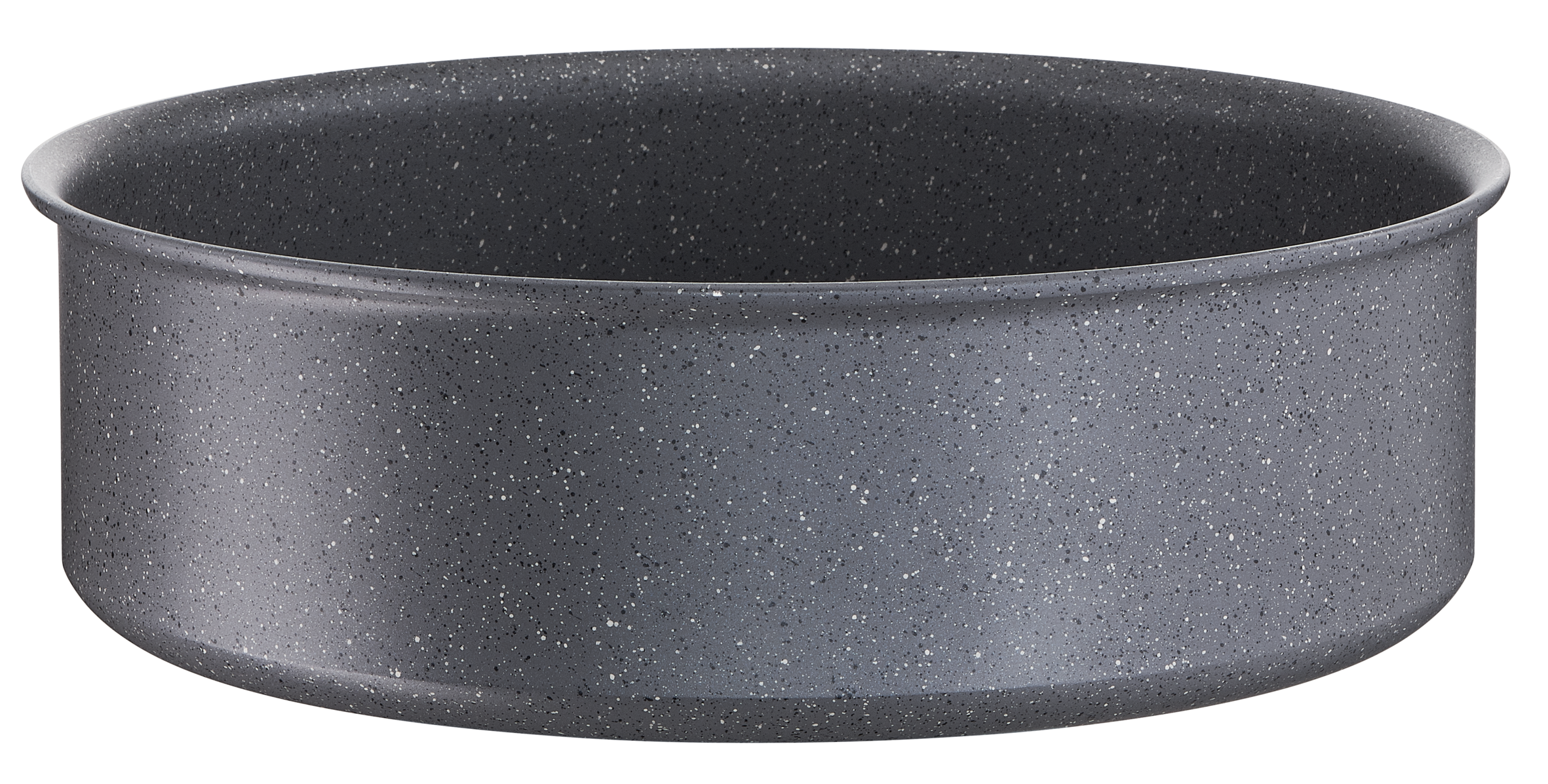 Ingenio Natural Force, Antiadhésif, Sauteuse 24 cm, Induction