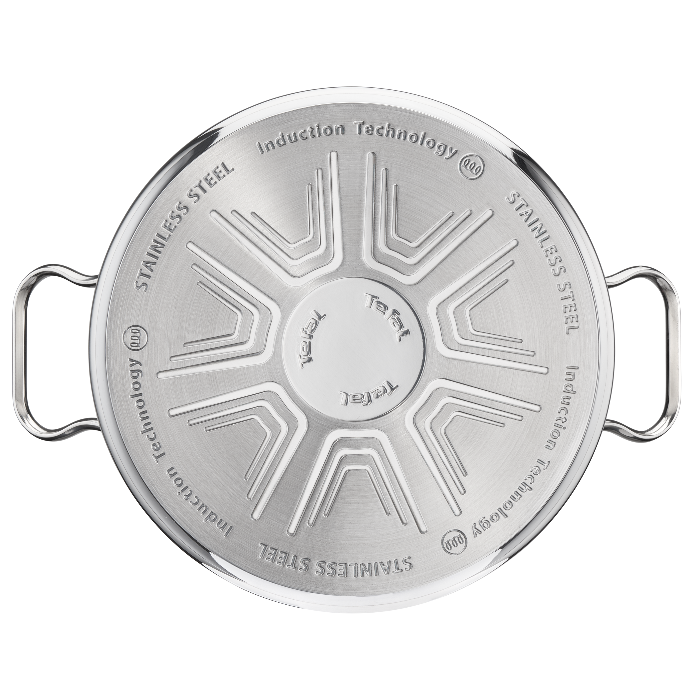 Duetto On Batterie de cuisine 6 pièces